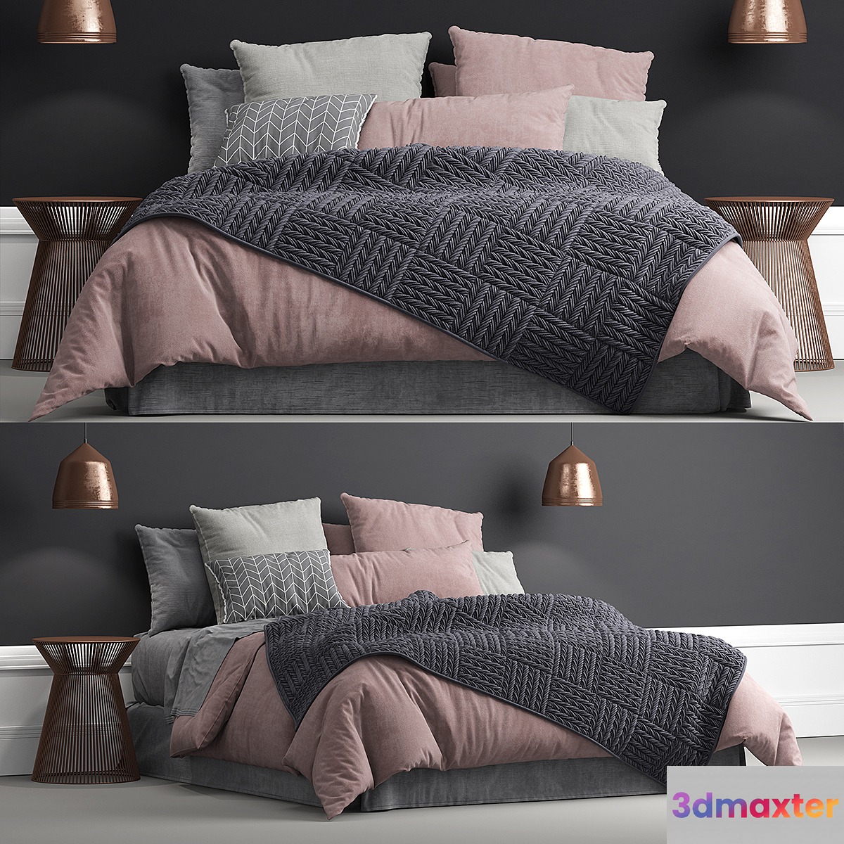 Bed - No.6