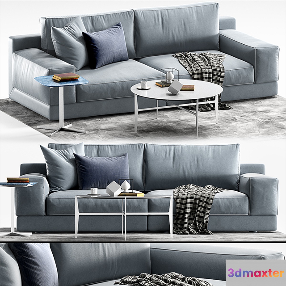 Natuzzi Agora - No.2