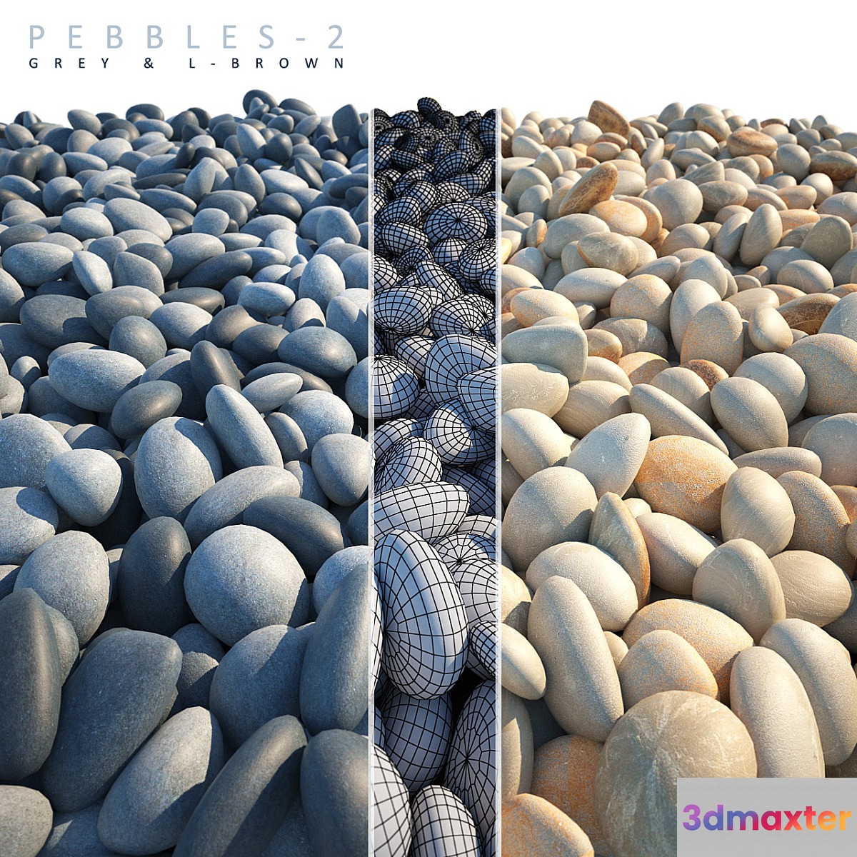 PEBBLES 2