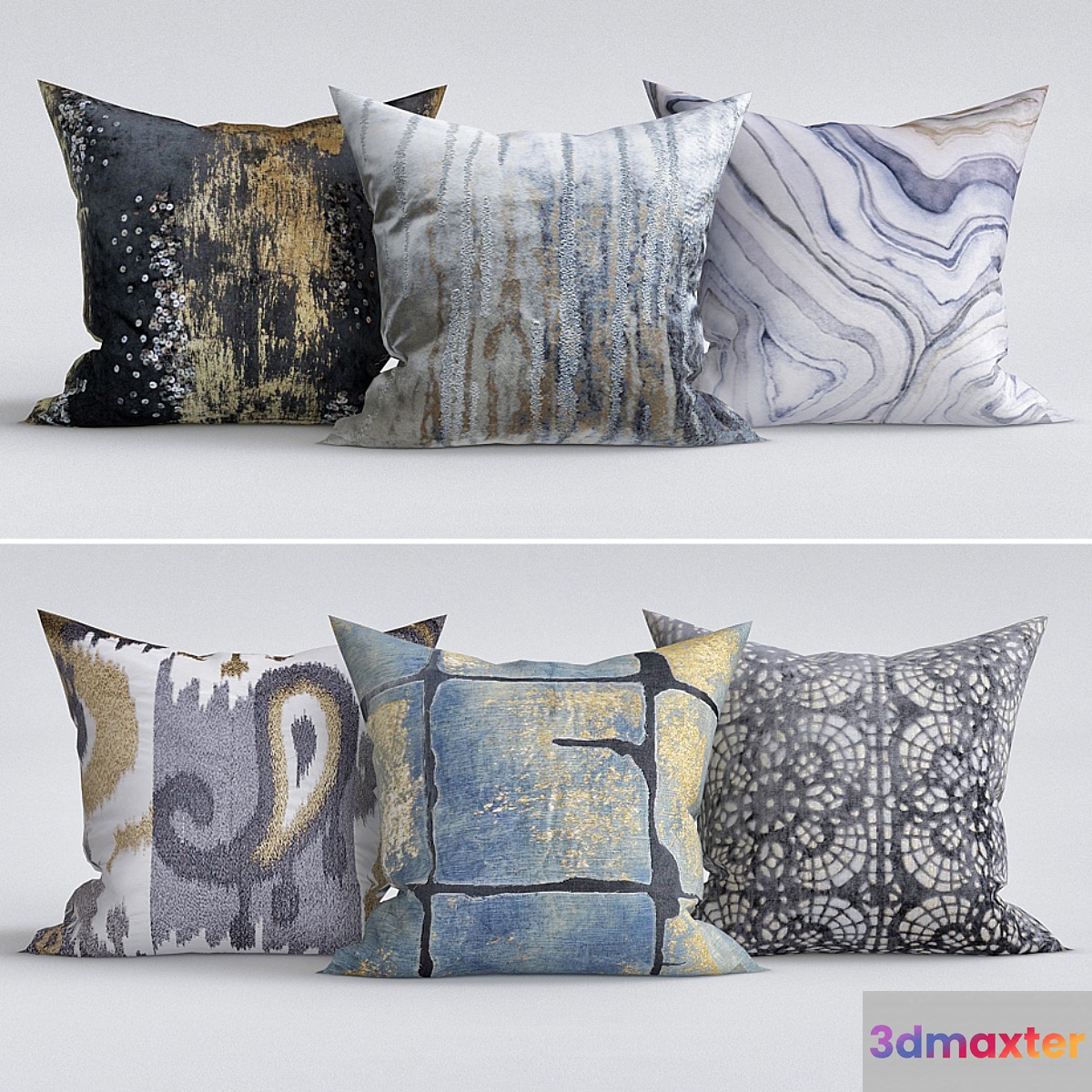Decorative Pillows - No.16