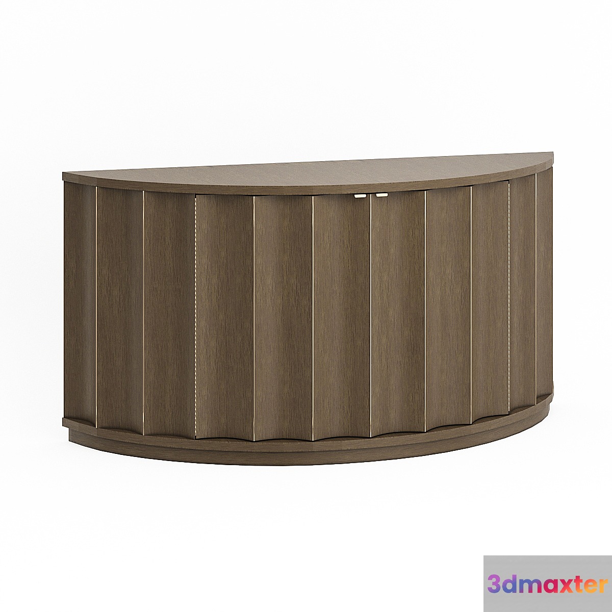 Chest of drawers Uptown Buffet Caracole