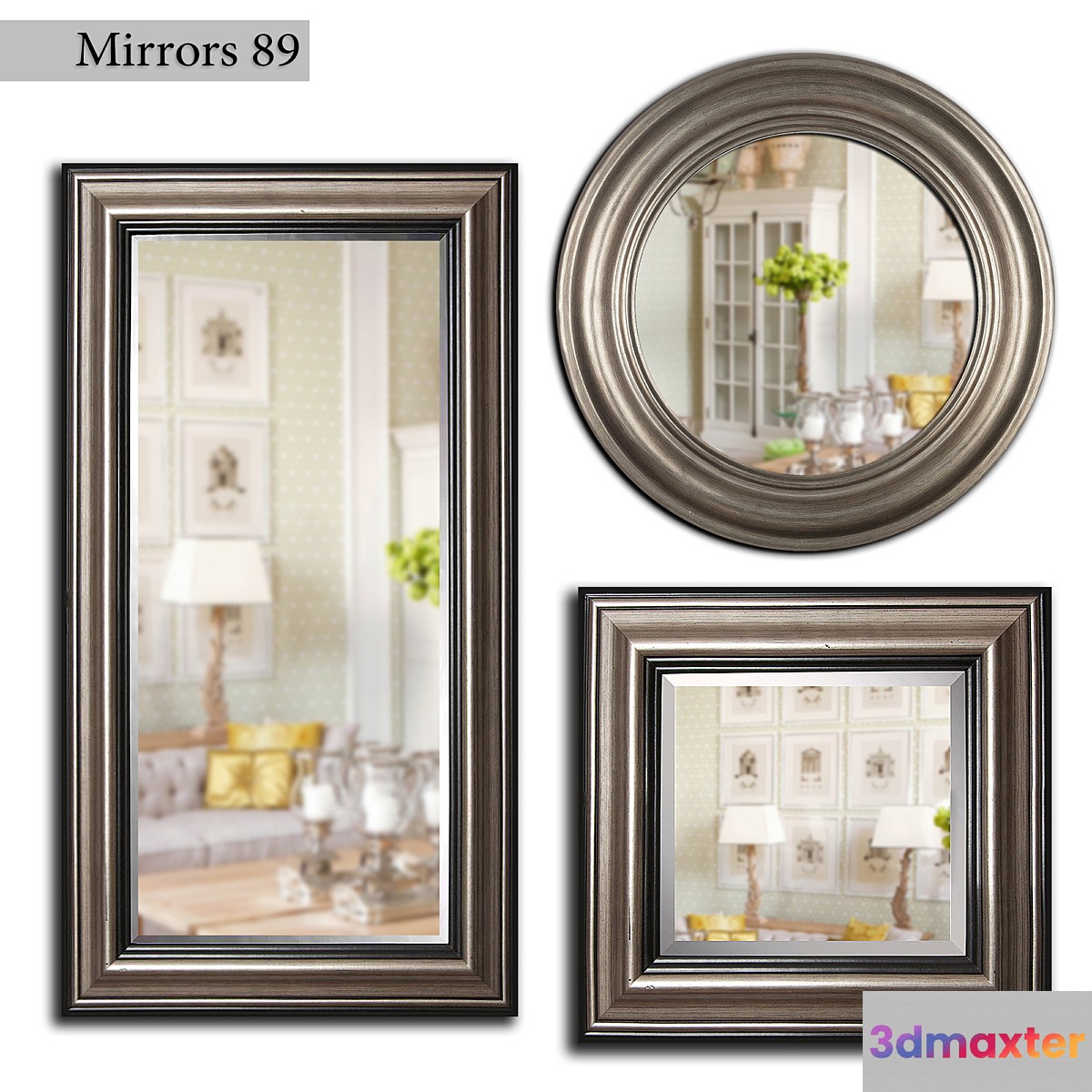 Mirror 89