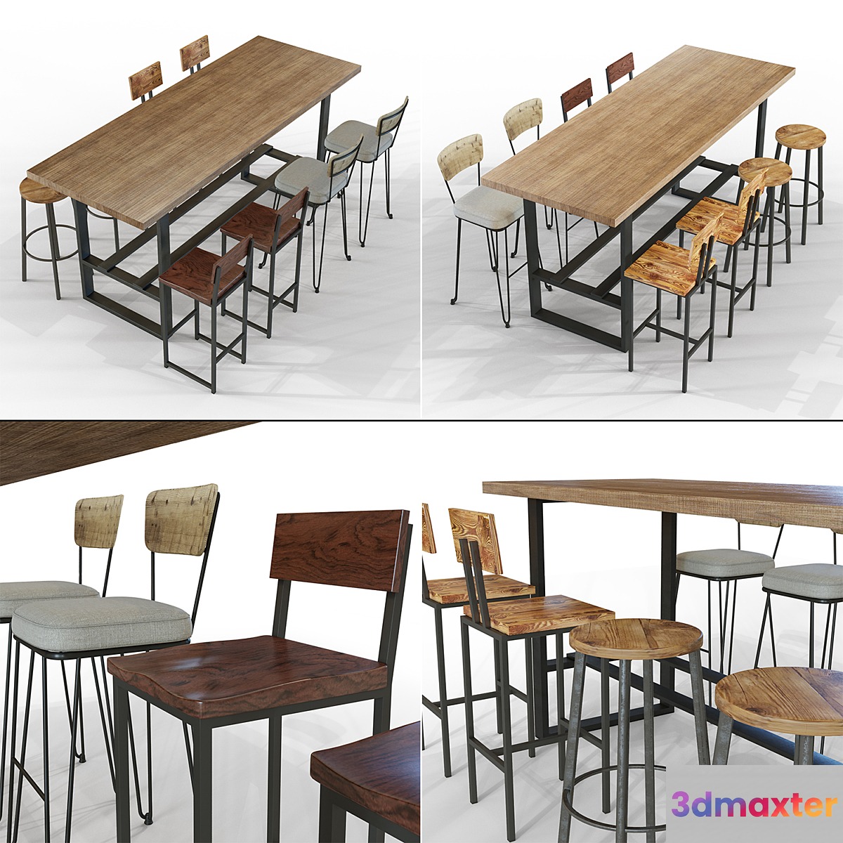 LOFT SET 2