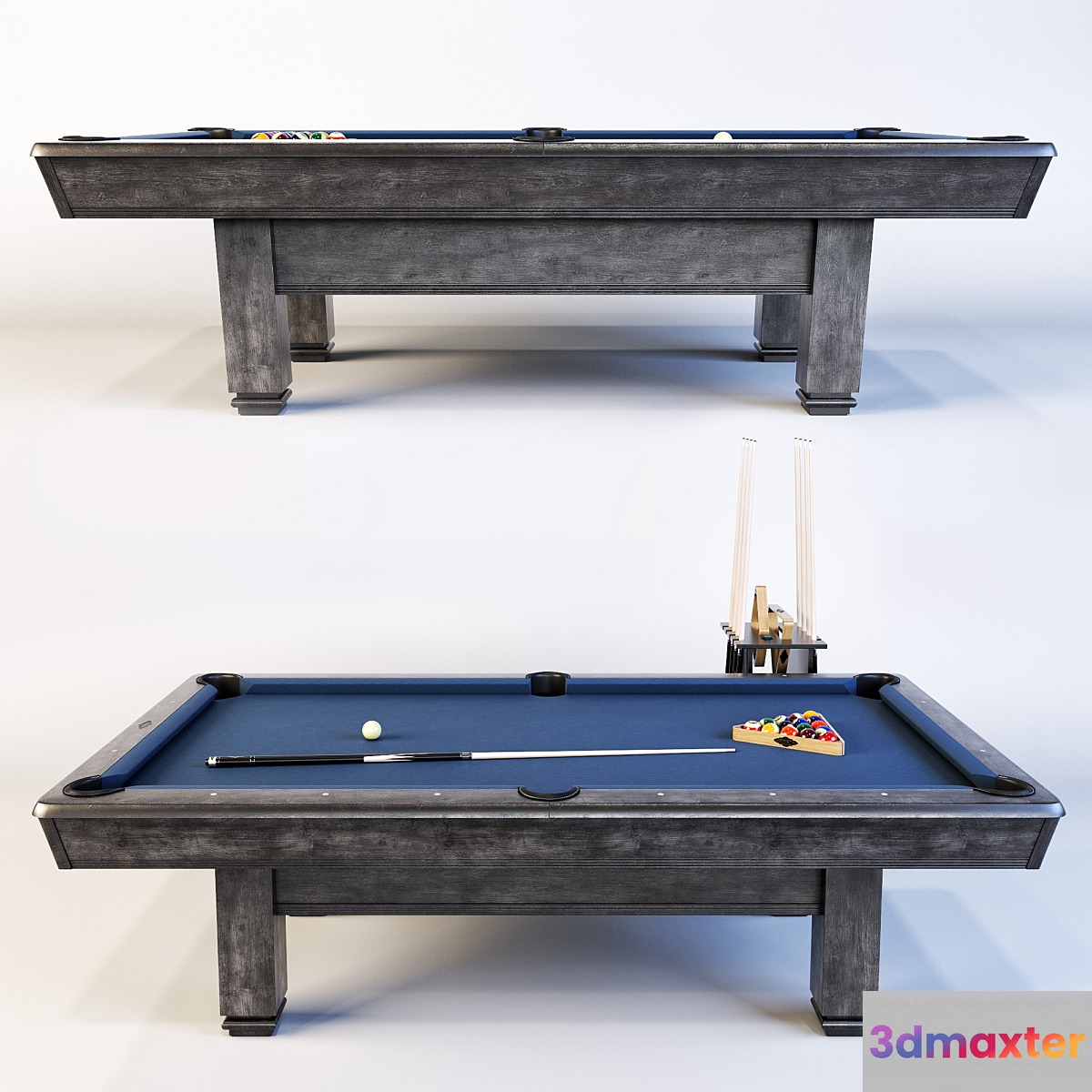 Billiard table Brunswick