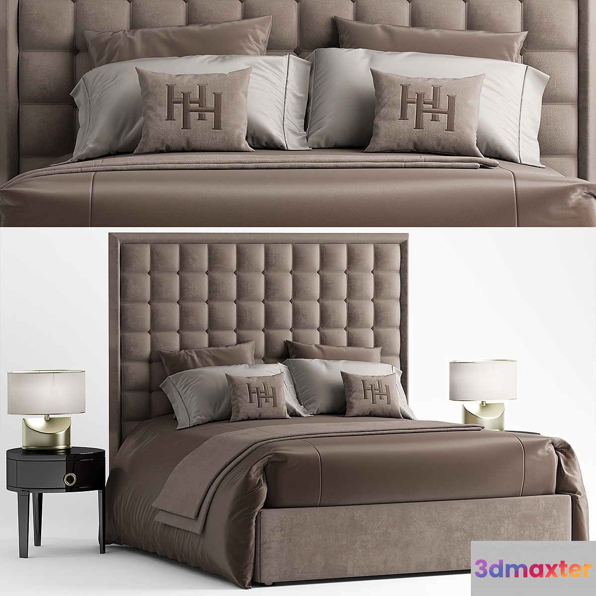 bed heritage orfeo