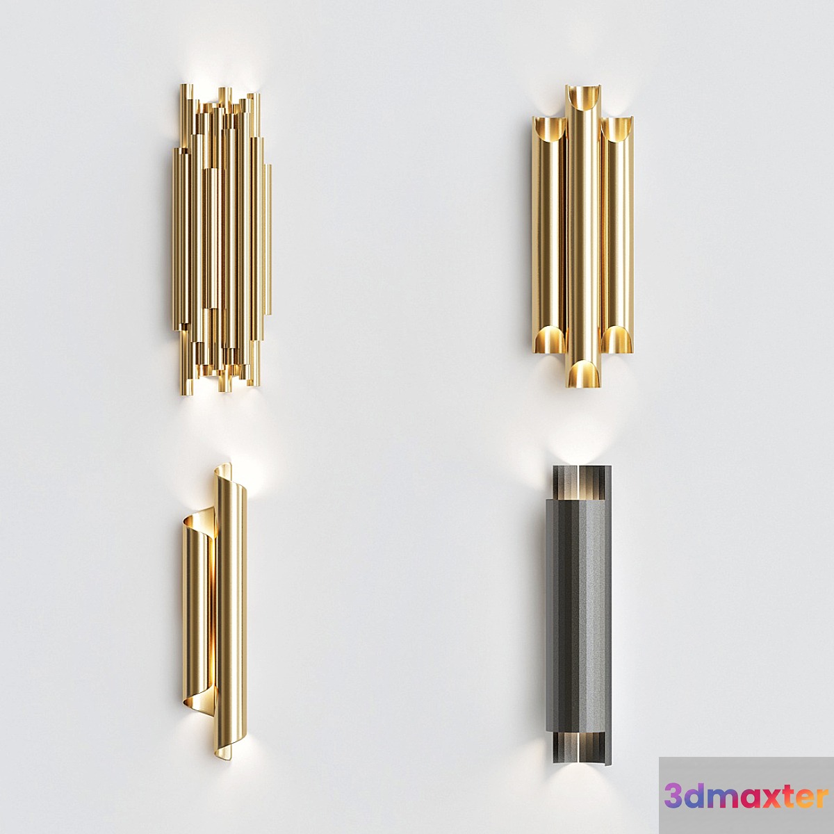 Eichholtz wall light