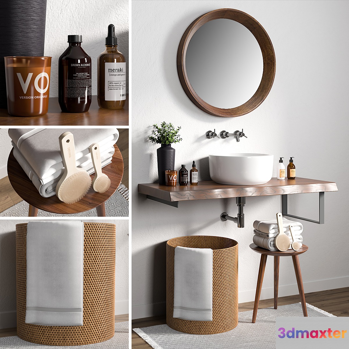 Bathroom 7 - No.2