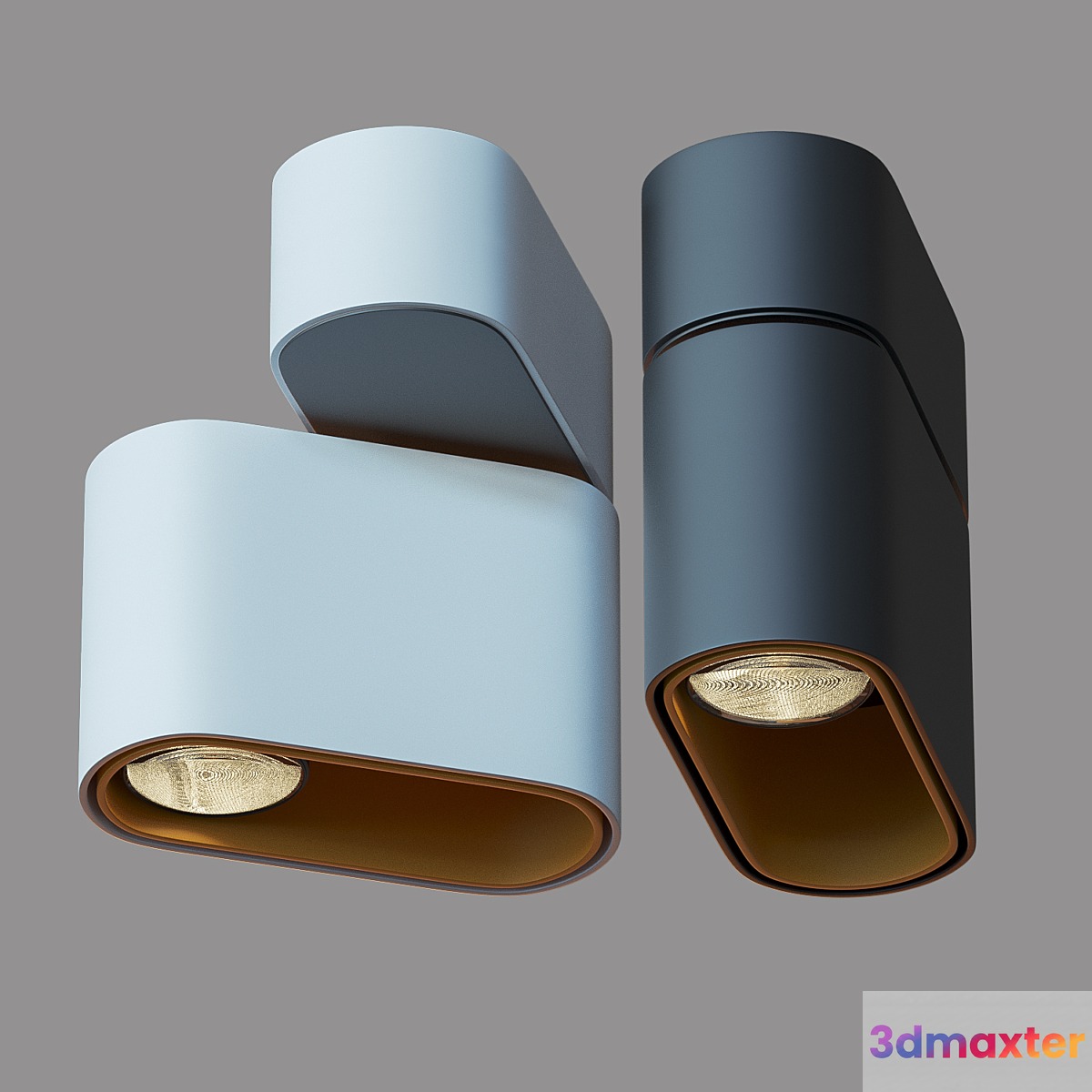 Duell surface by Modular Lighting Instruments