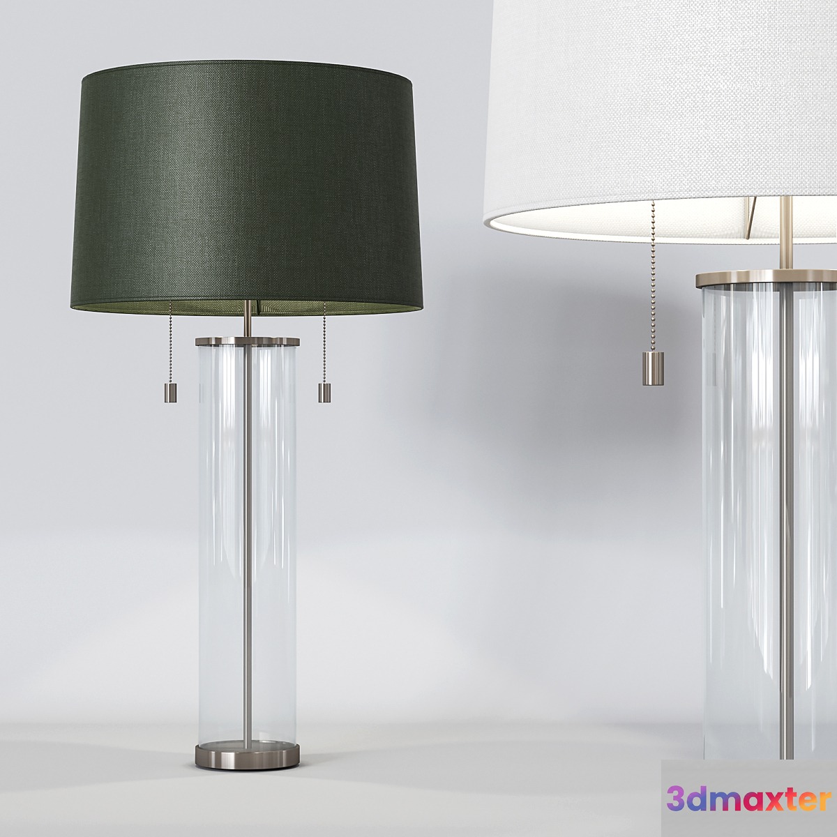 Arteriors Savannah Lamp 49878-189 - No.2