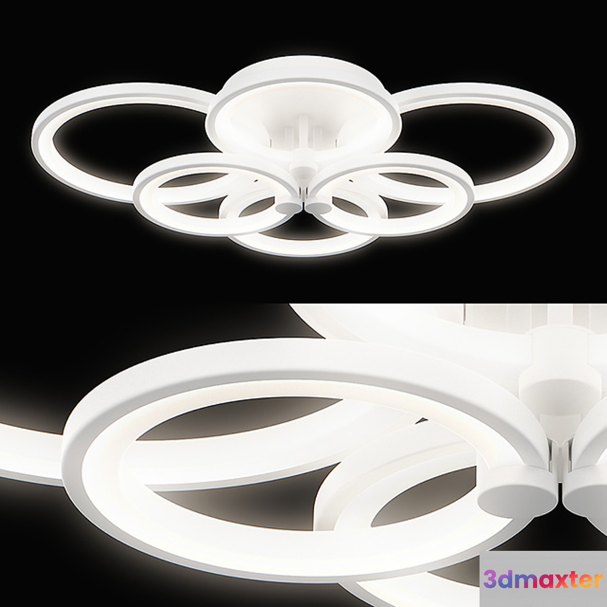 749062 Breve Lightstar