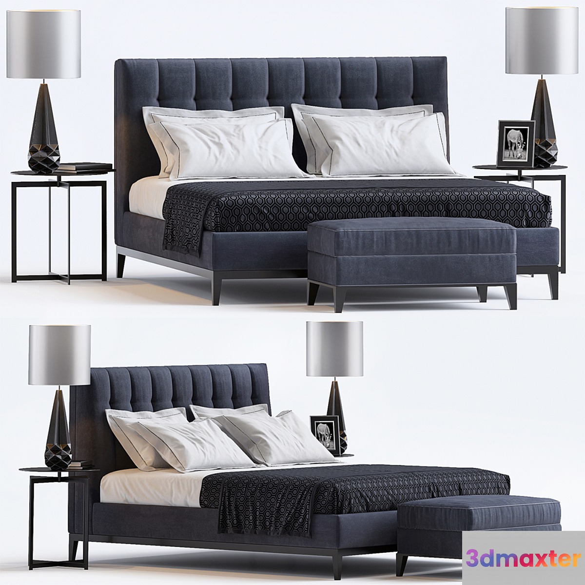 BED BY SOFA AND CHAIR COMPANY 13 - No.2