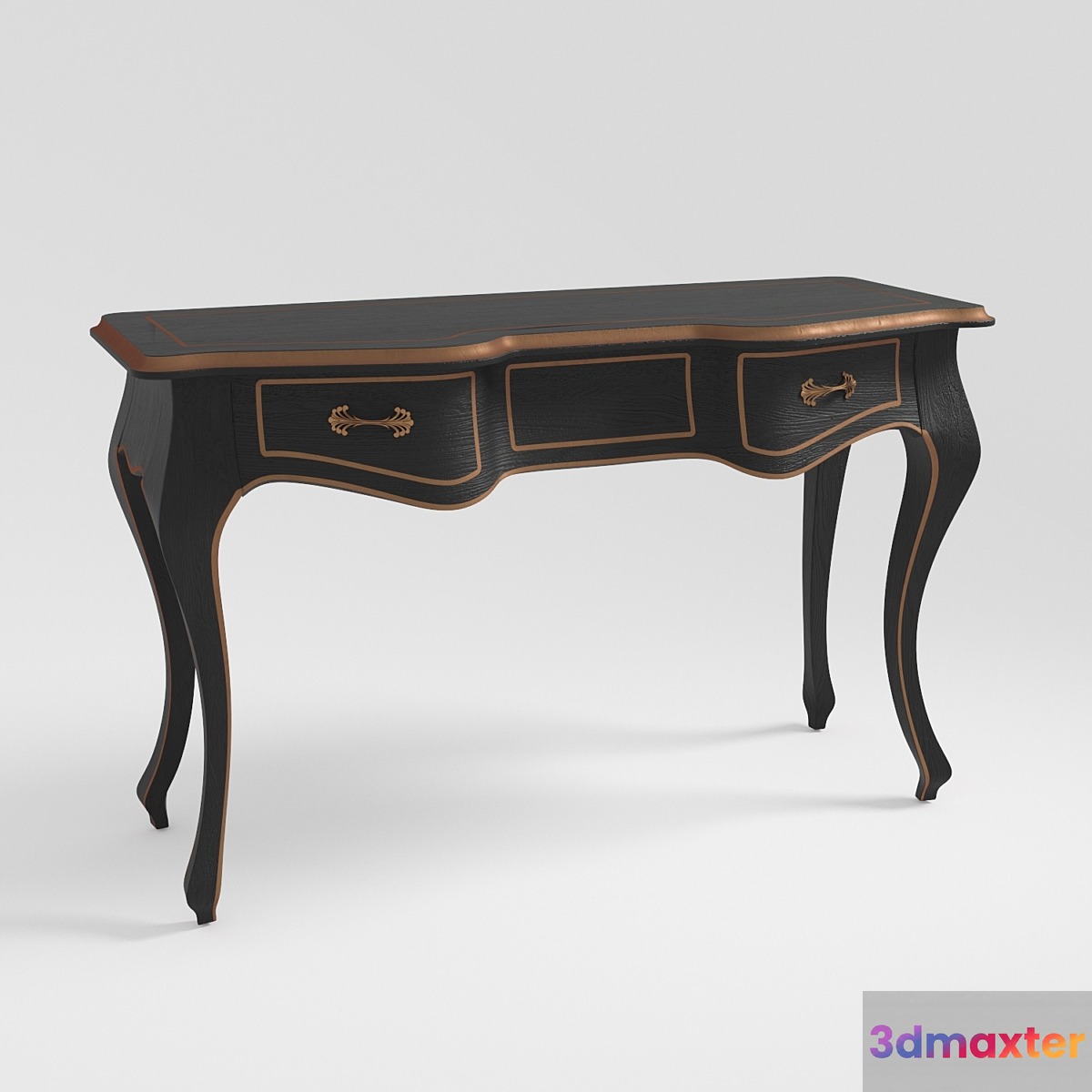 Giorgiocasa Console 3D Max