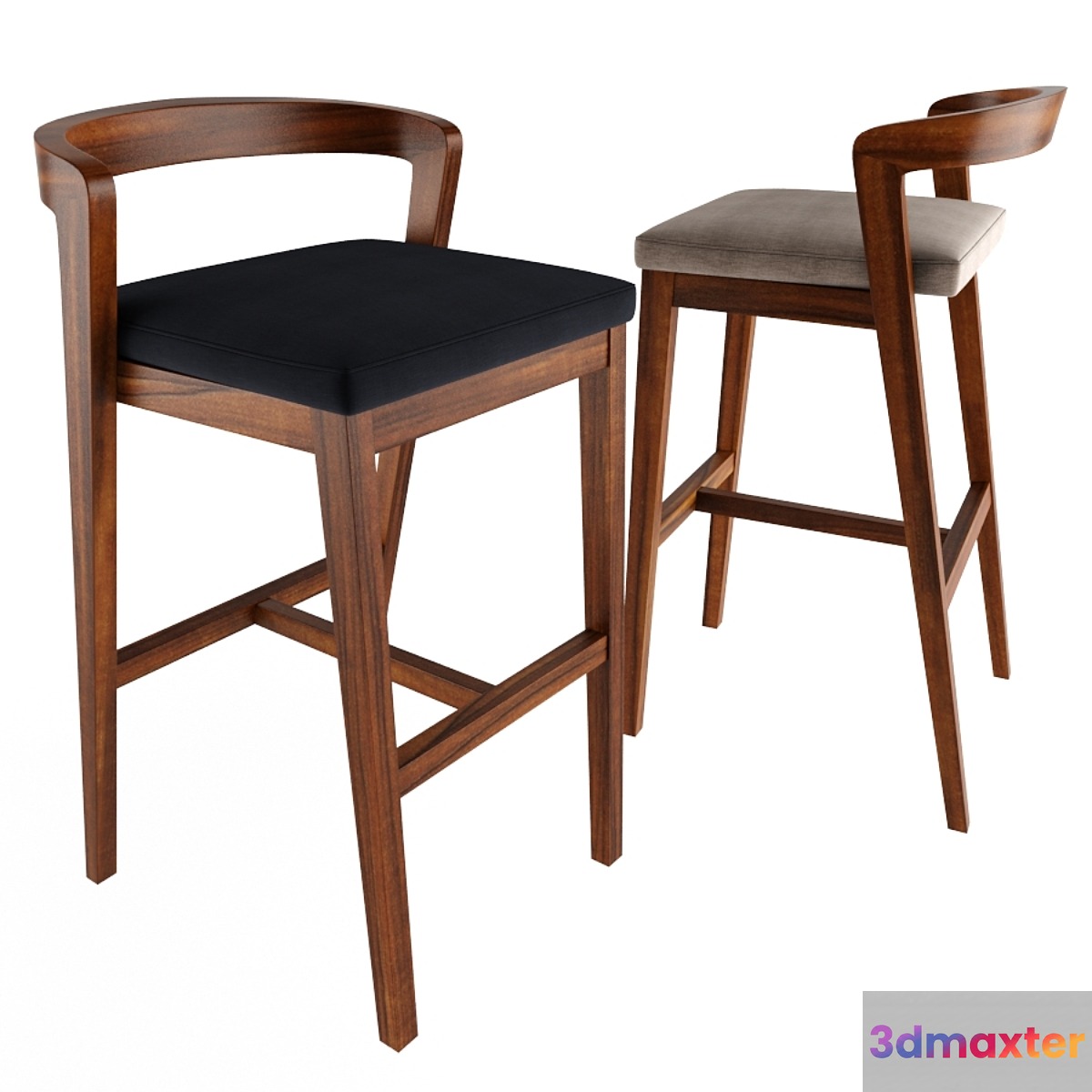 Venus Bar Stool