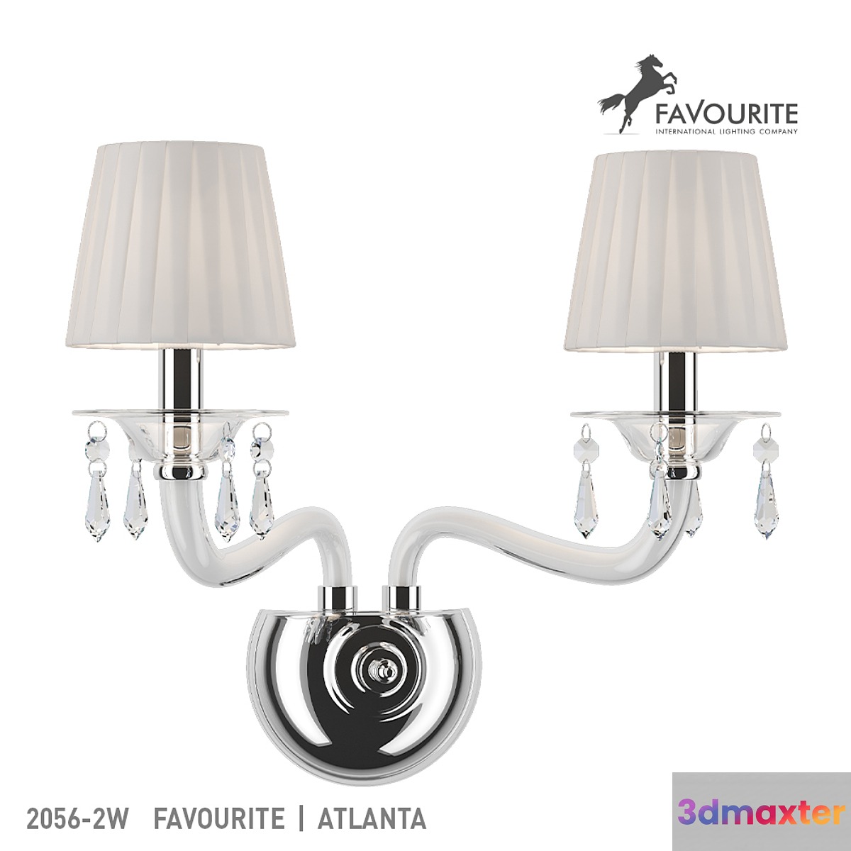 Favorite 2056-2W