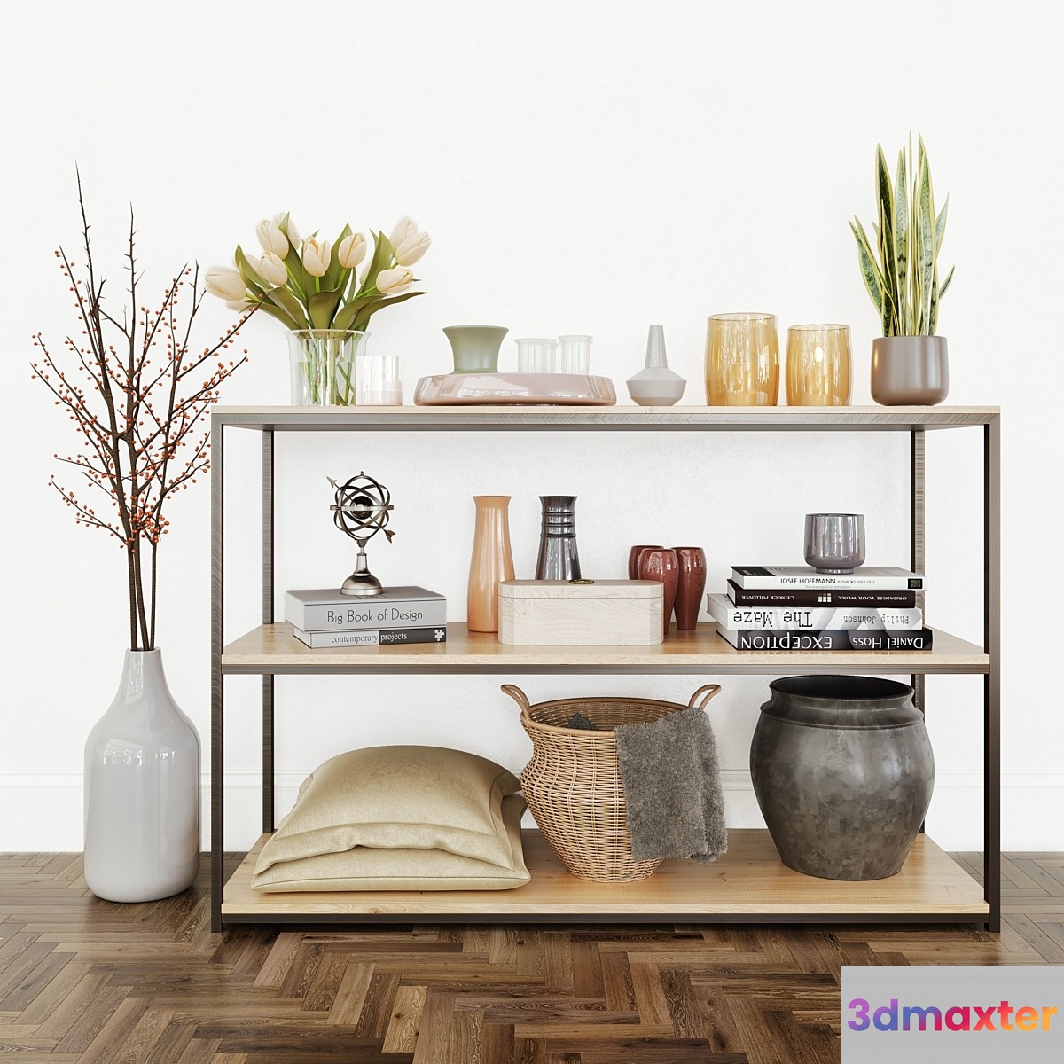 Decorative Set №2