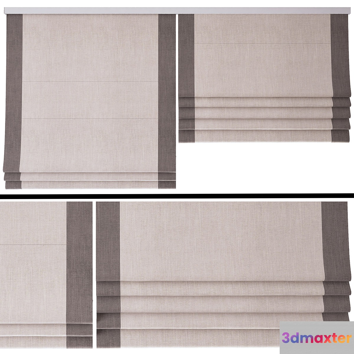 Curtain - No.58
