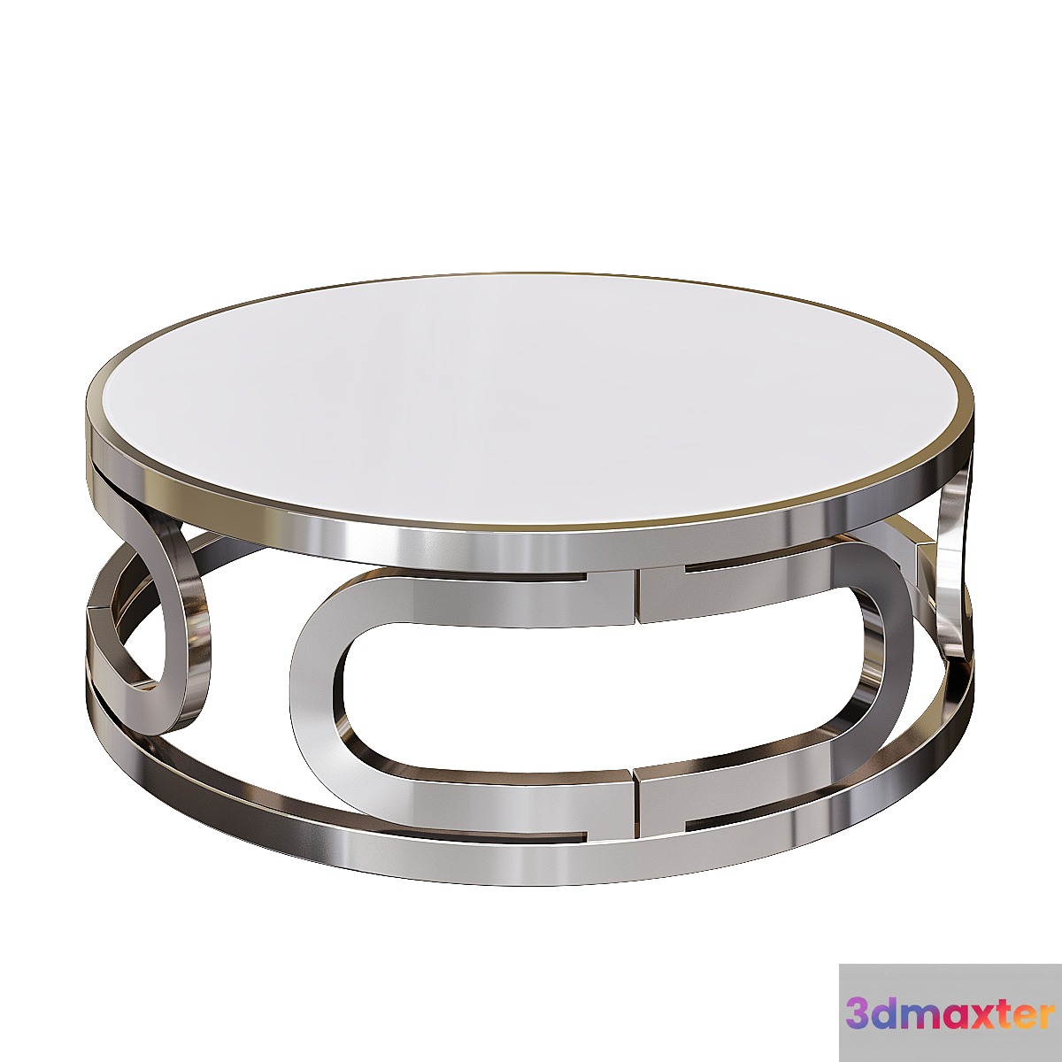 Ring Center table Luxxu