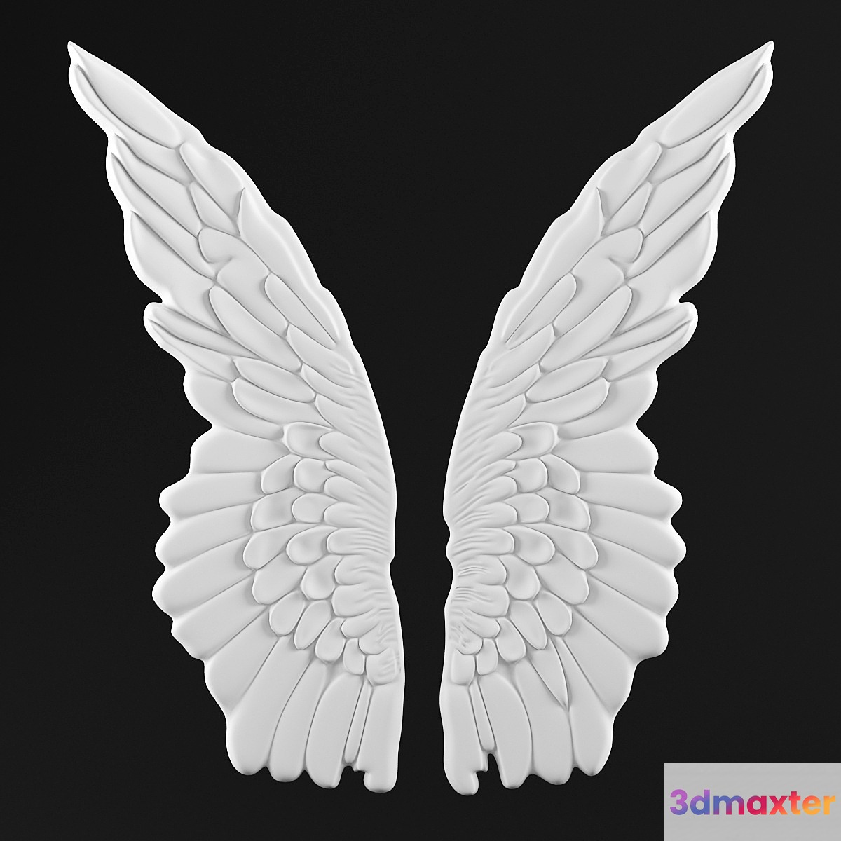 Wings 3D Max