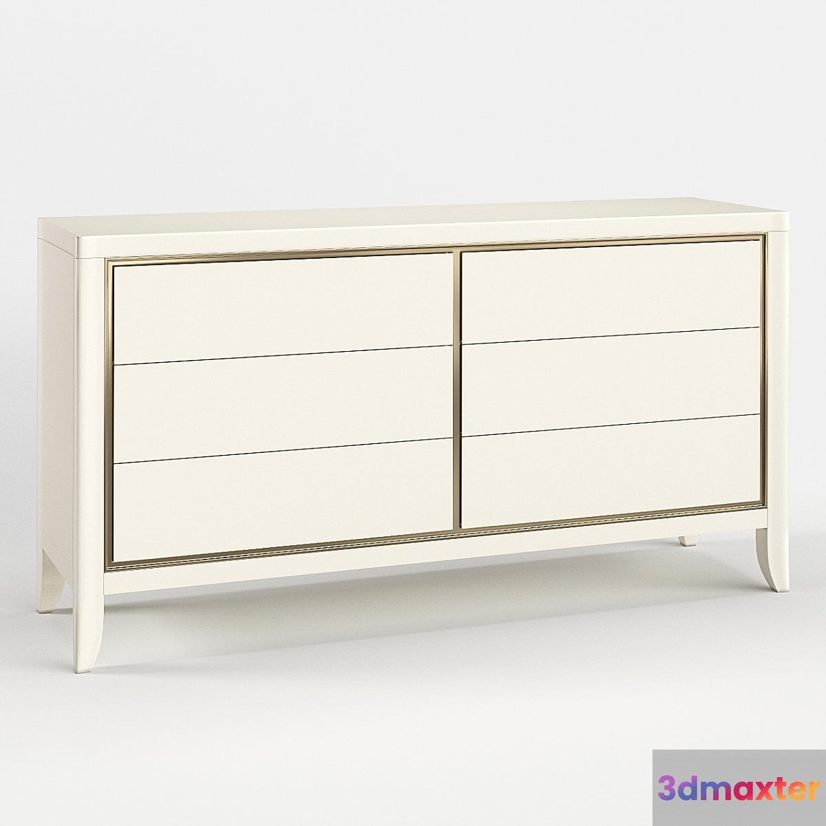 White White Caracole