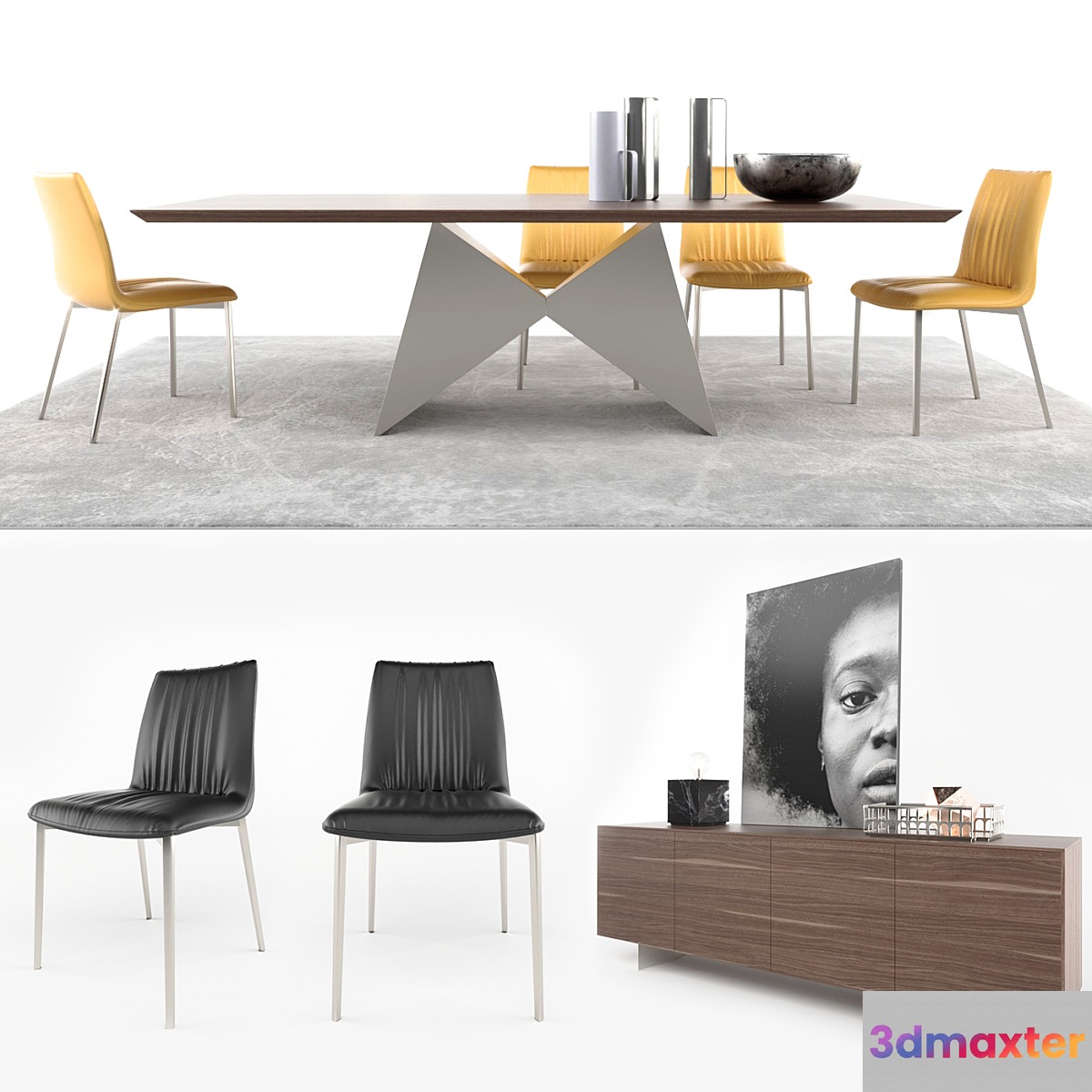 Ronda Design set 02