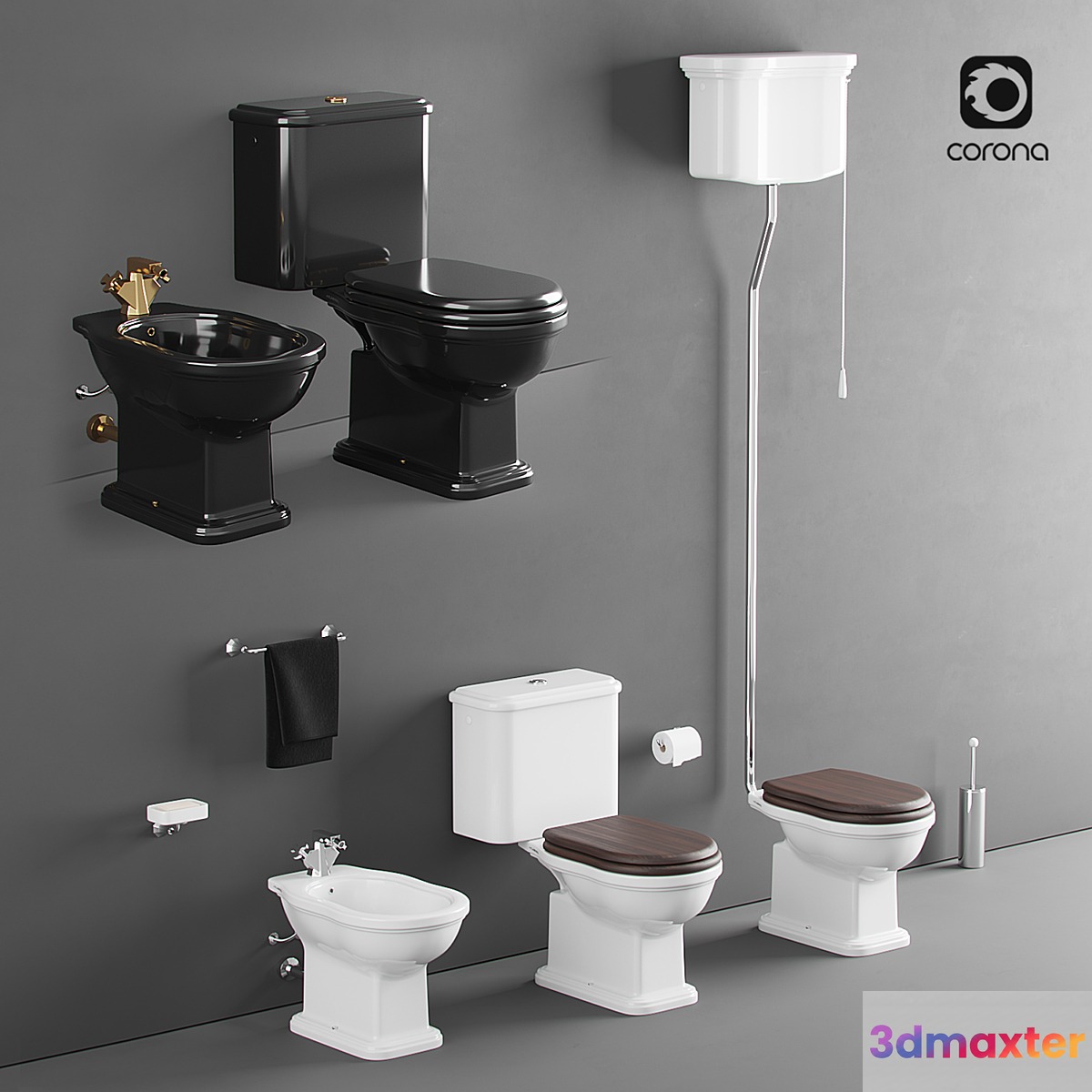 Ceramica Flaminia Efi