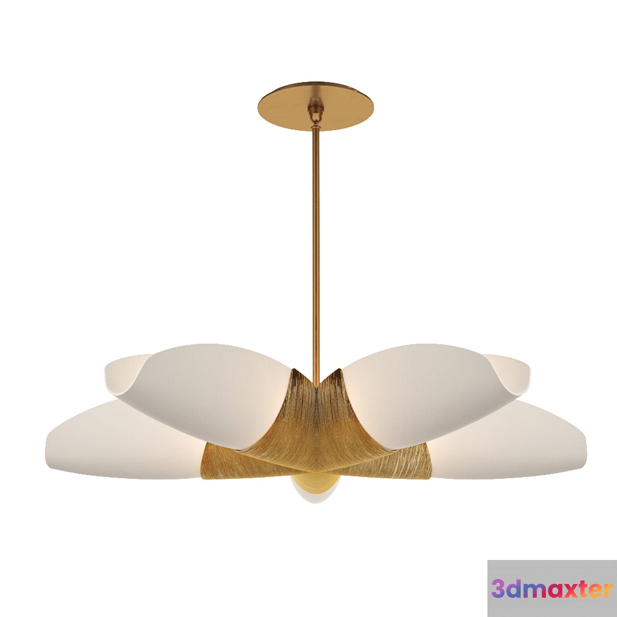 Kelly Wearstler Utopia 5 Light