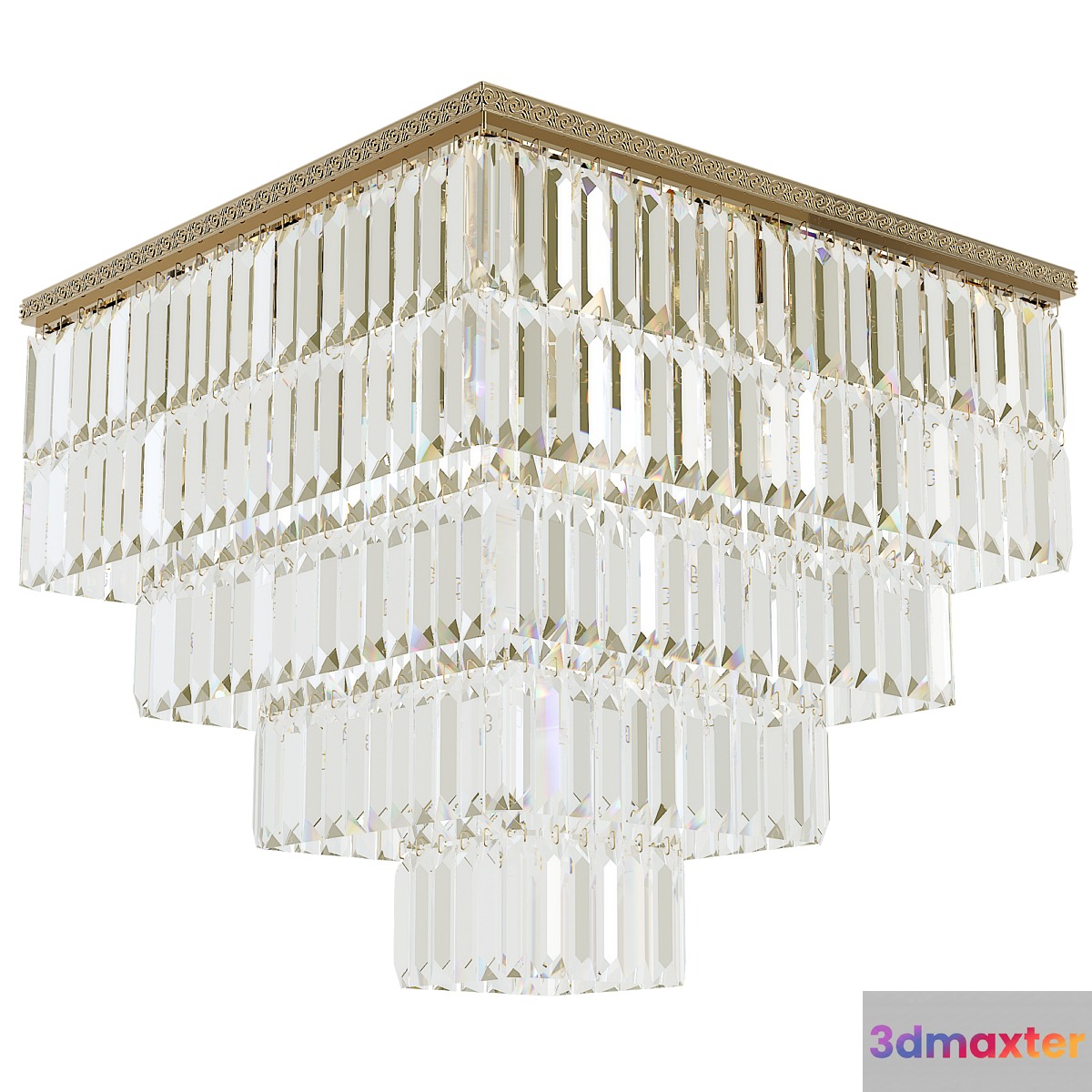 Chandelier Avellino E 1.2.75.100 G