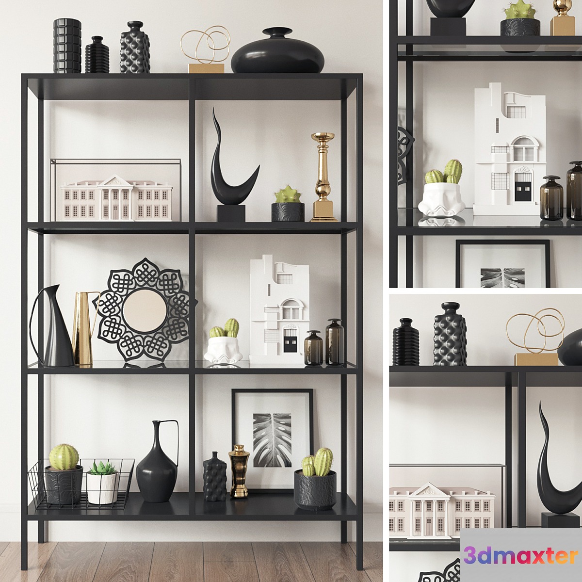 Classic_decor - No.2