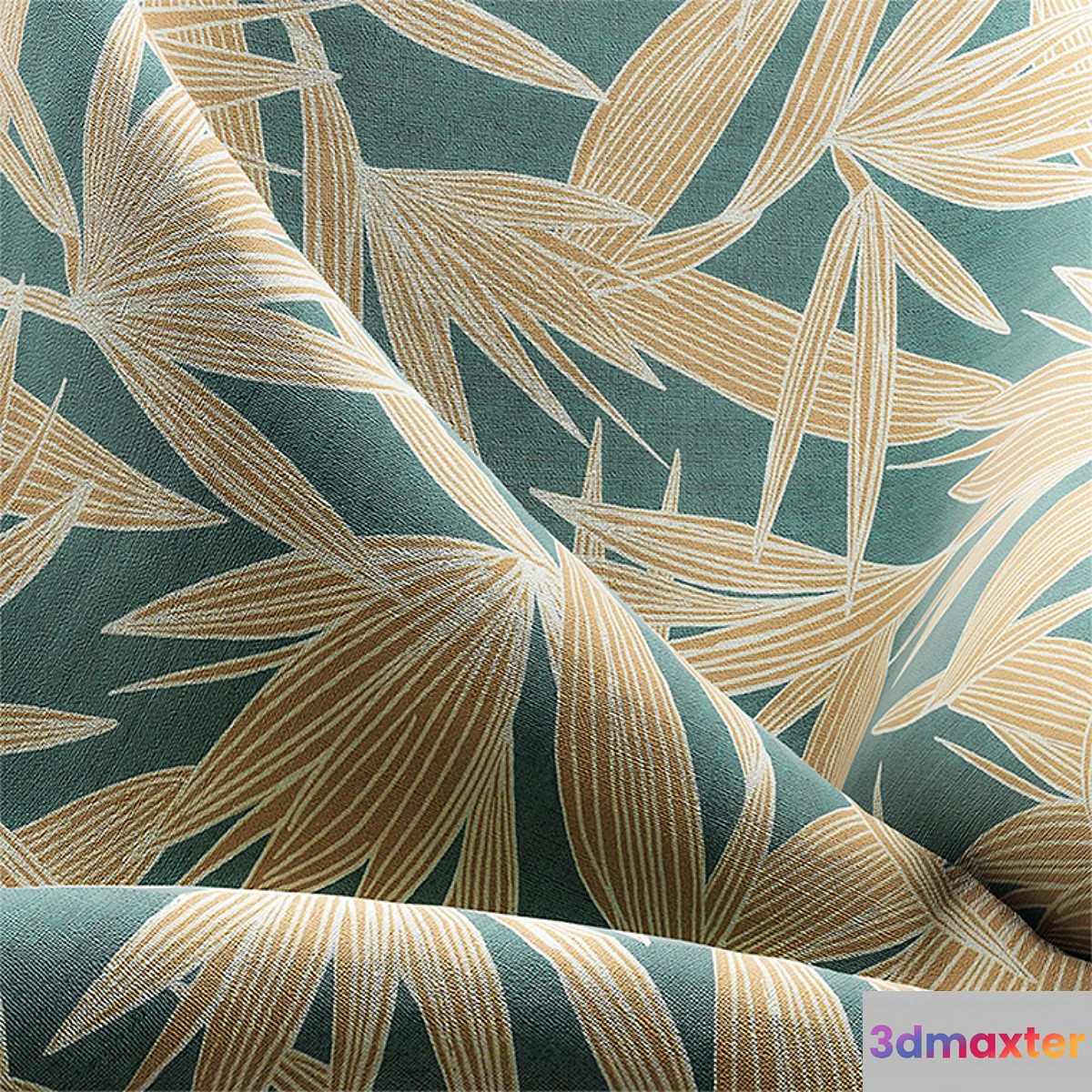 Casamance Collections Alizarine