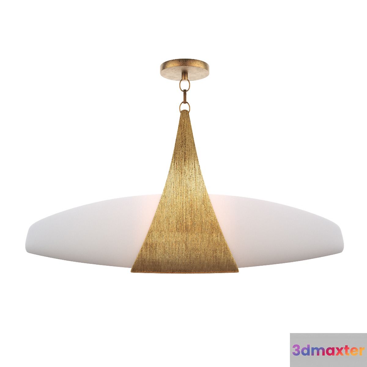 Kelly Wearstler Utopia 2 Light
