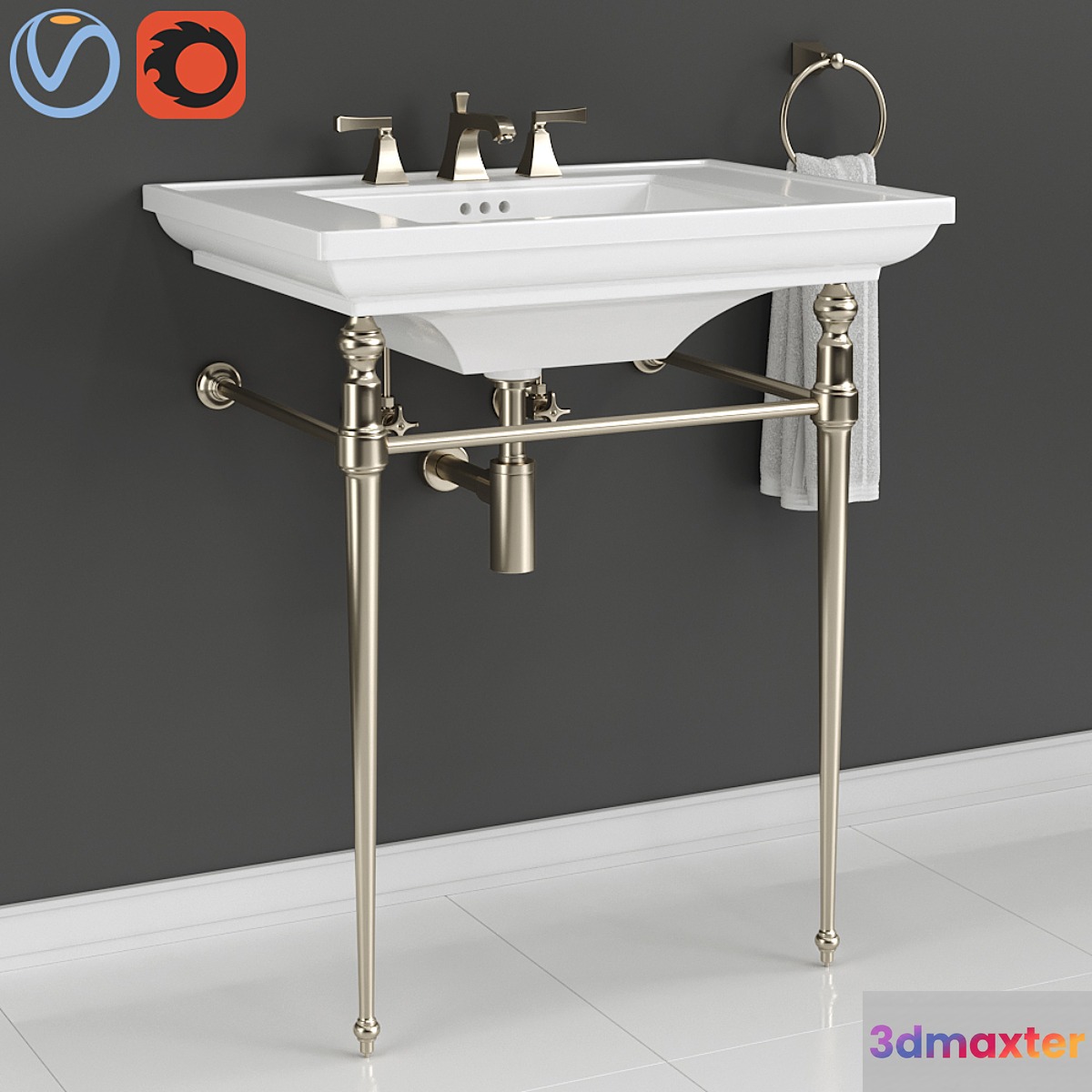 KOHLER 