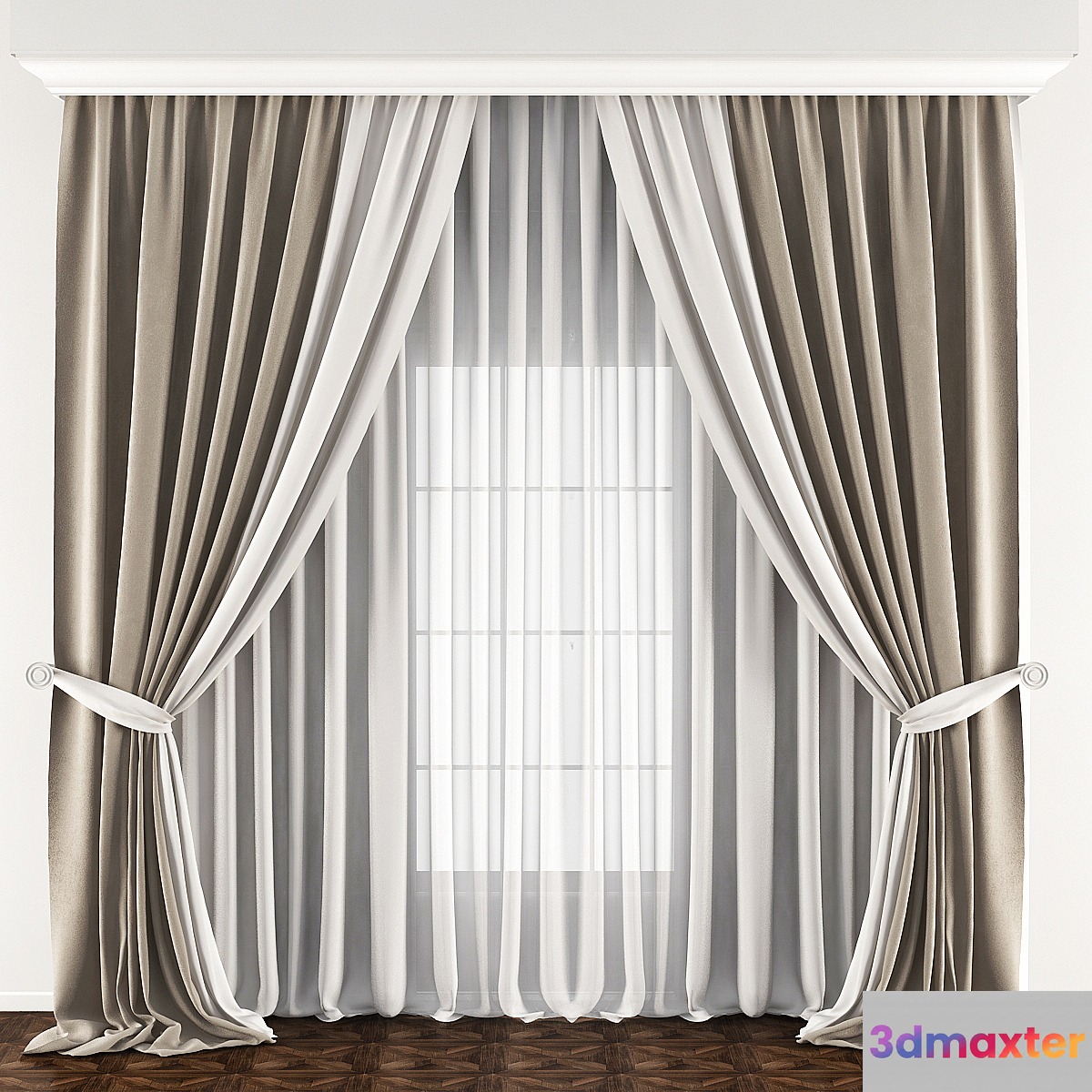 Curtains №_11