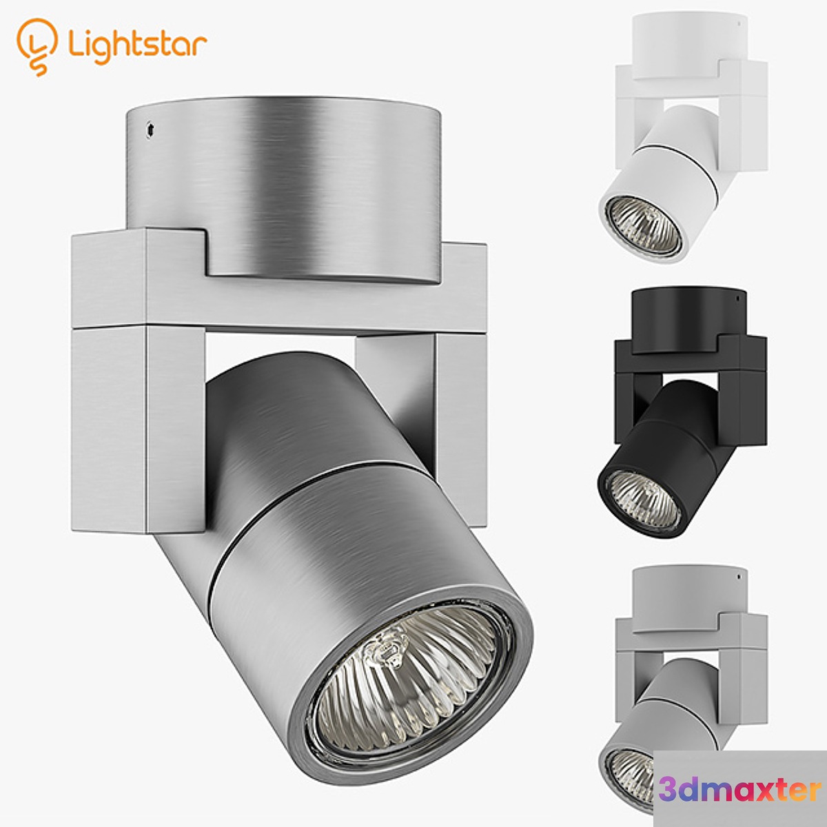 05104x Illumo Lightstar