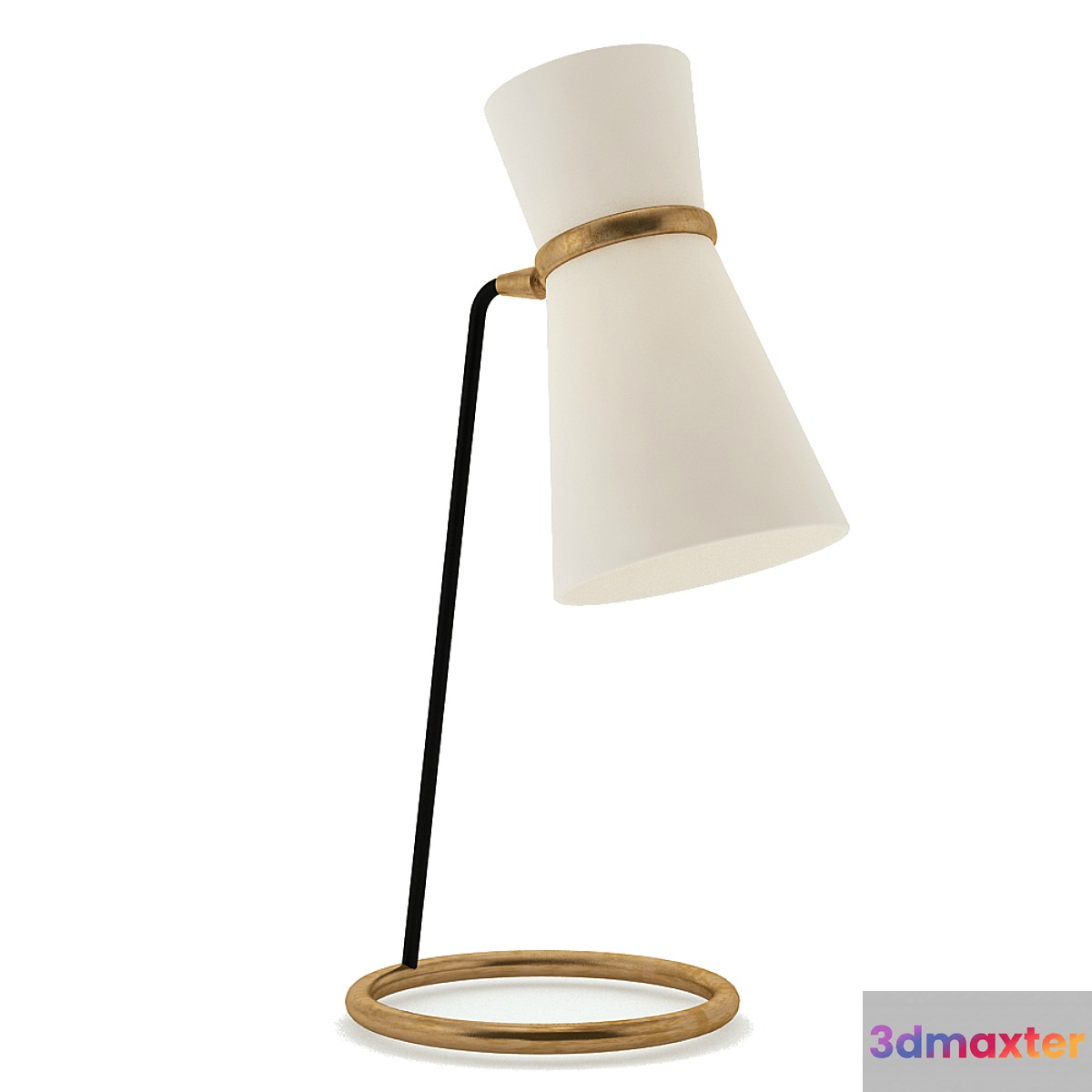 Clarkson ARN3003 Desk Lamp