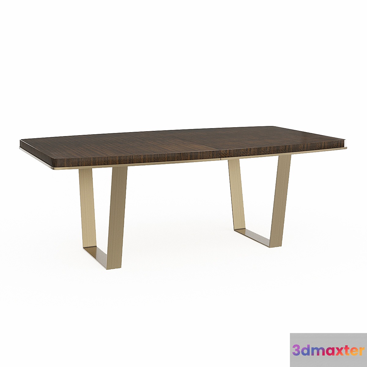 Dining table Streamline Dining Table