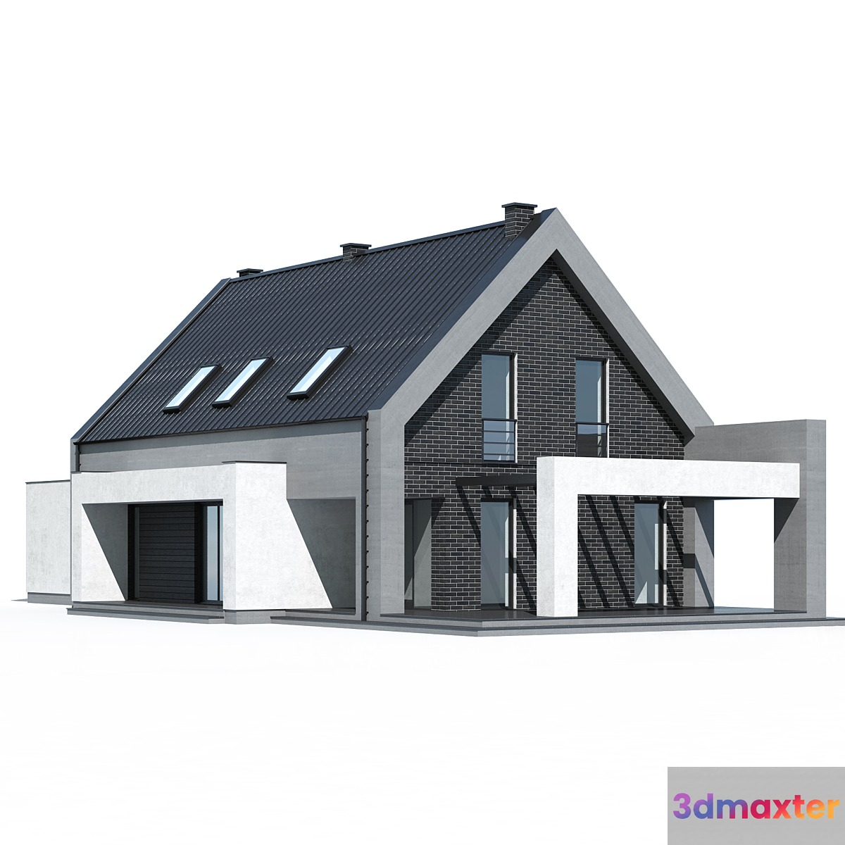ABS House V262 - No.2