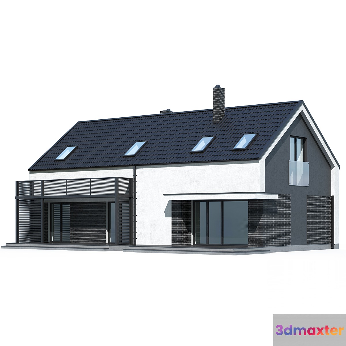 ABS House V263 - No.3