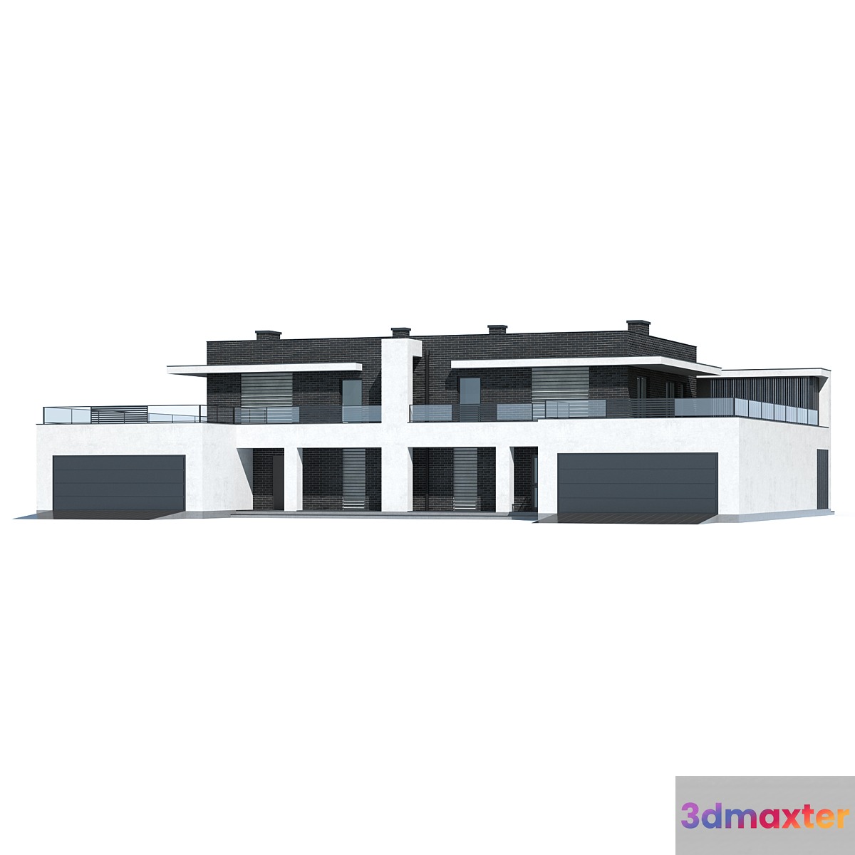 ABS House V268 - No.2