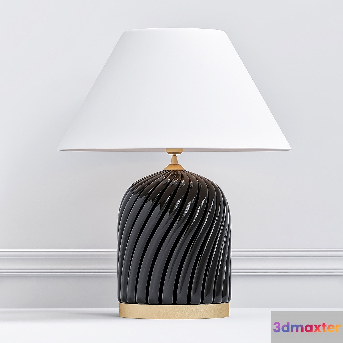 Table Lamp Savona Eichholtz