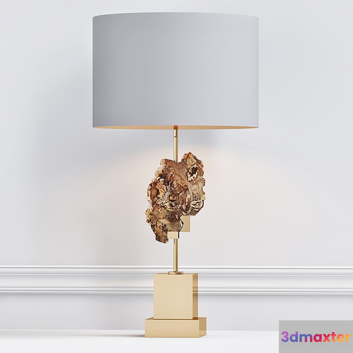 Table Lamp Divini Eichholtz