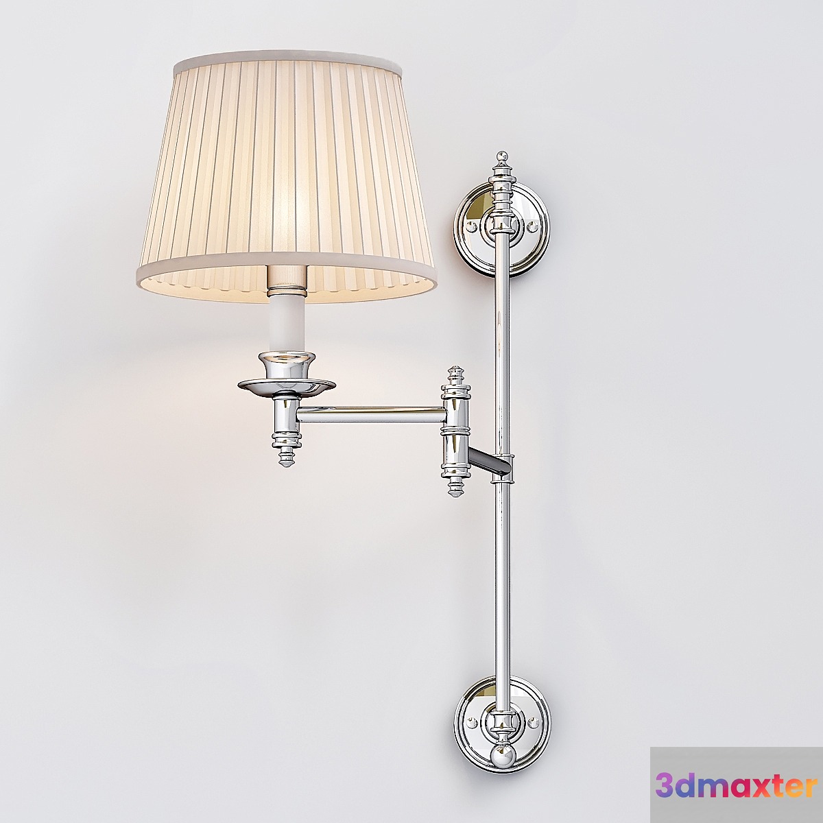 Wall Lamp Indigo Eichholtz
