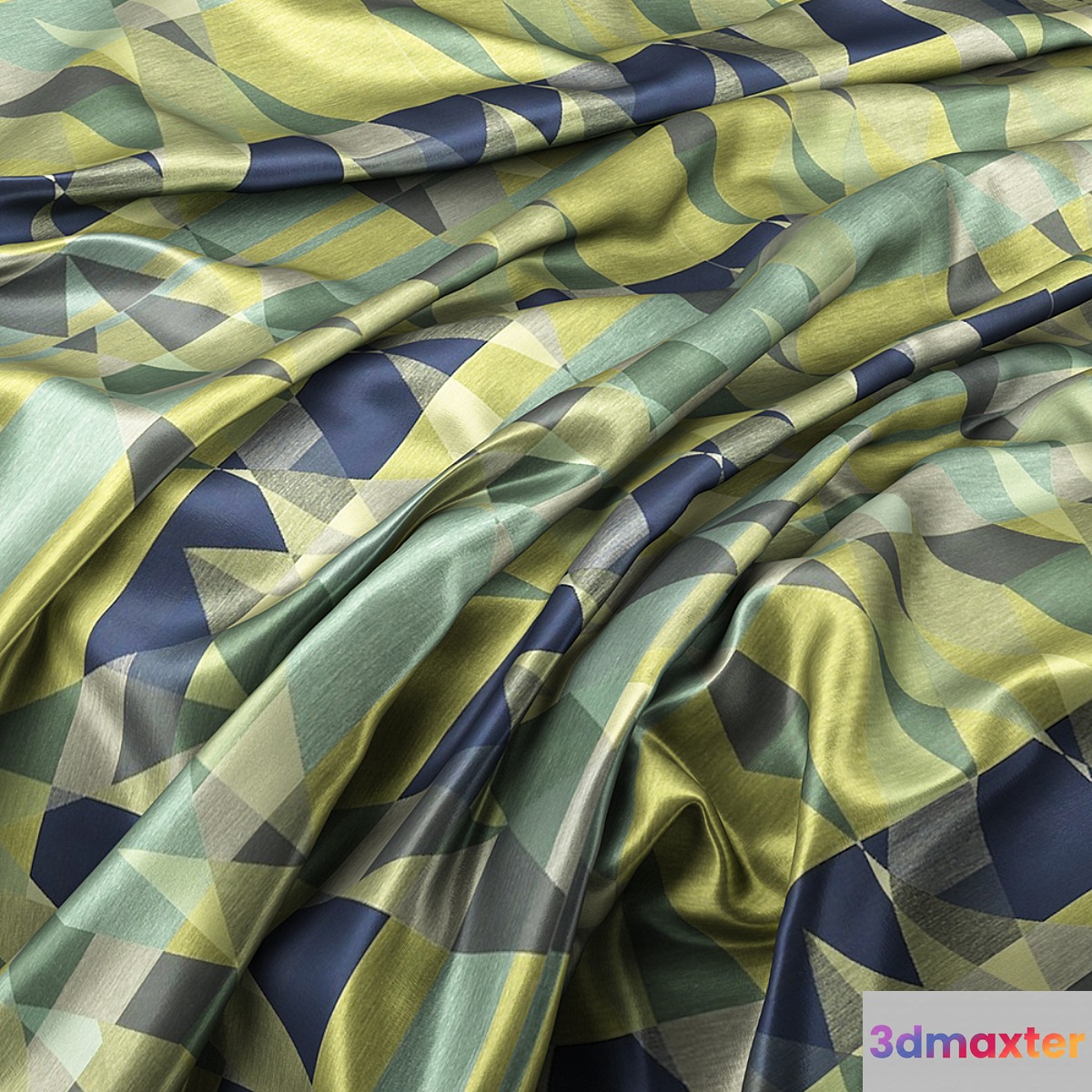 Harlequin collection AXIS