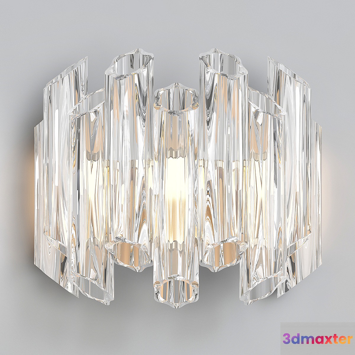 Wall Lamp Vittoria Eichholtz