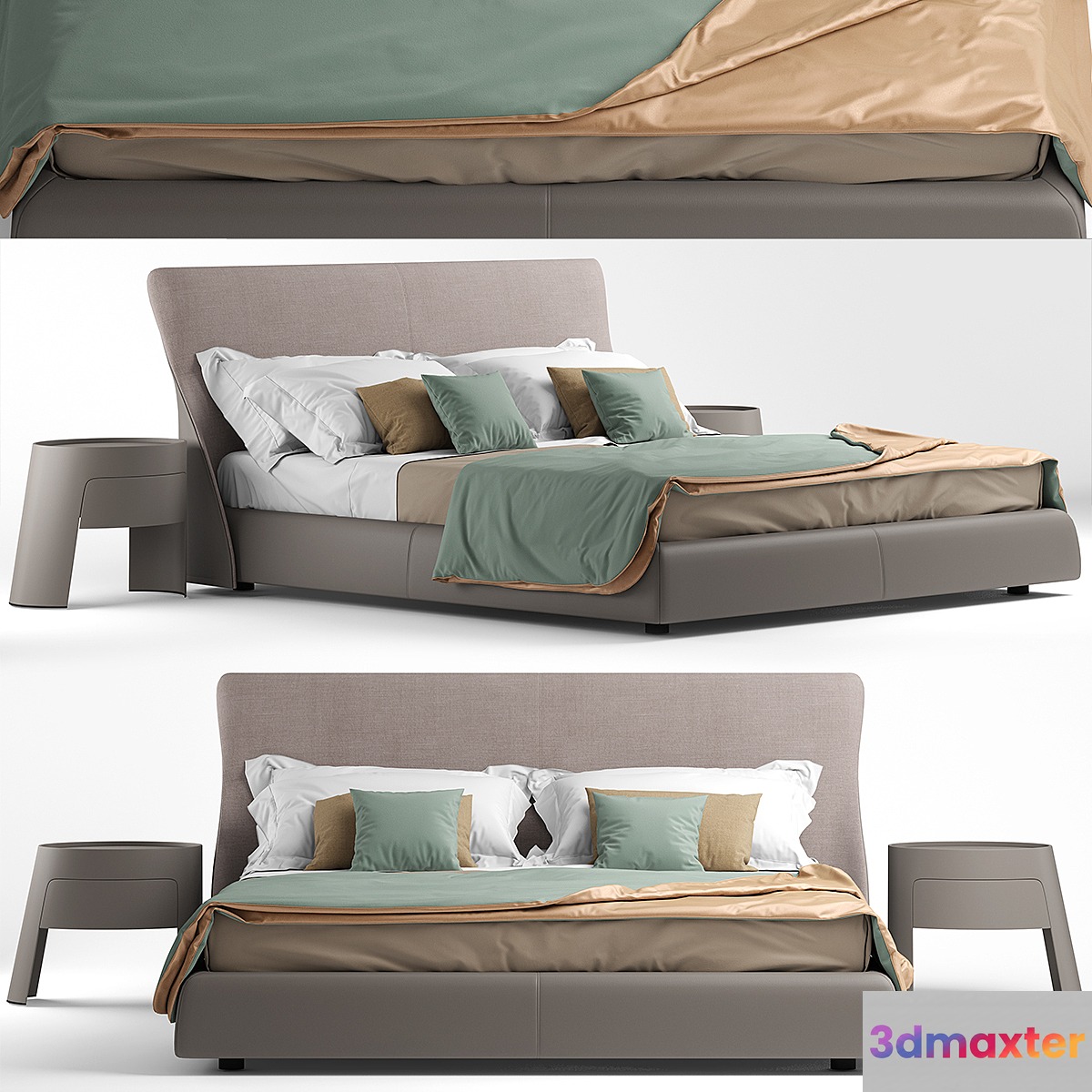 Bed giorgetti altea - No.5