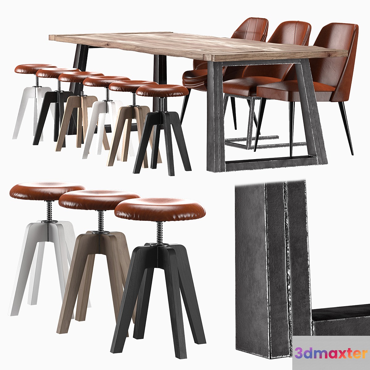 Dining group 