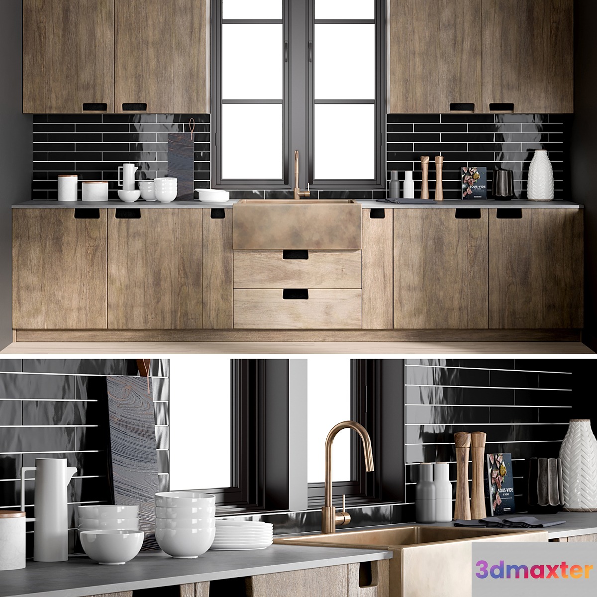 Kitchen 1 - No.2