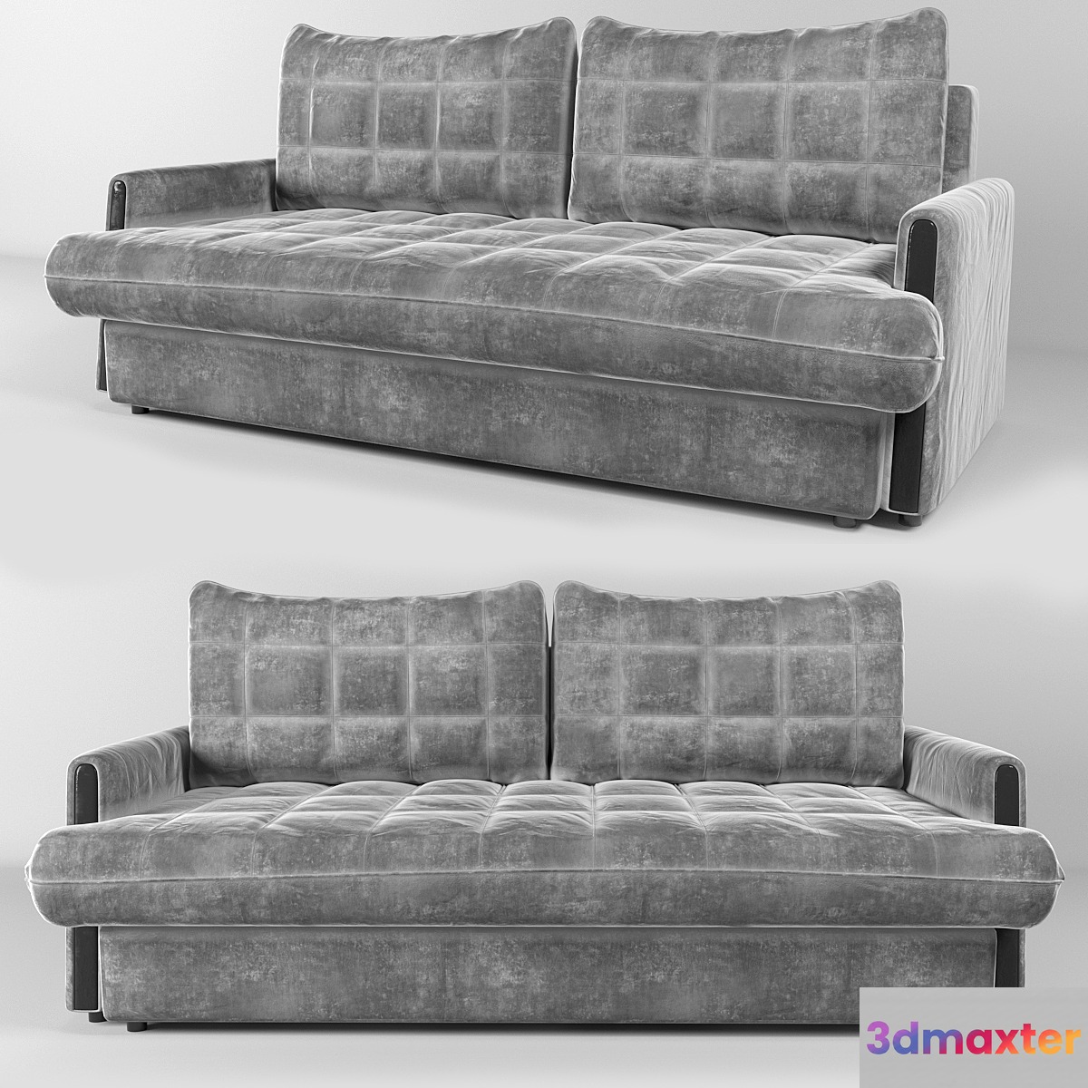 3-seater sofa 
