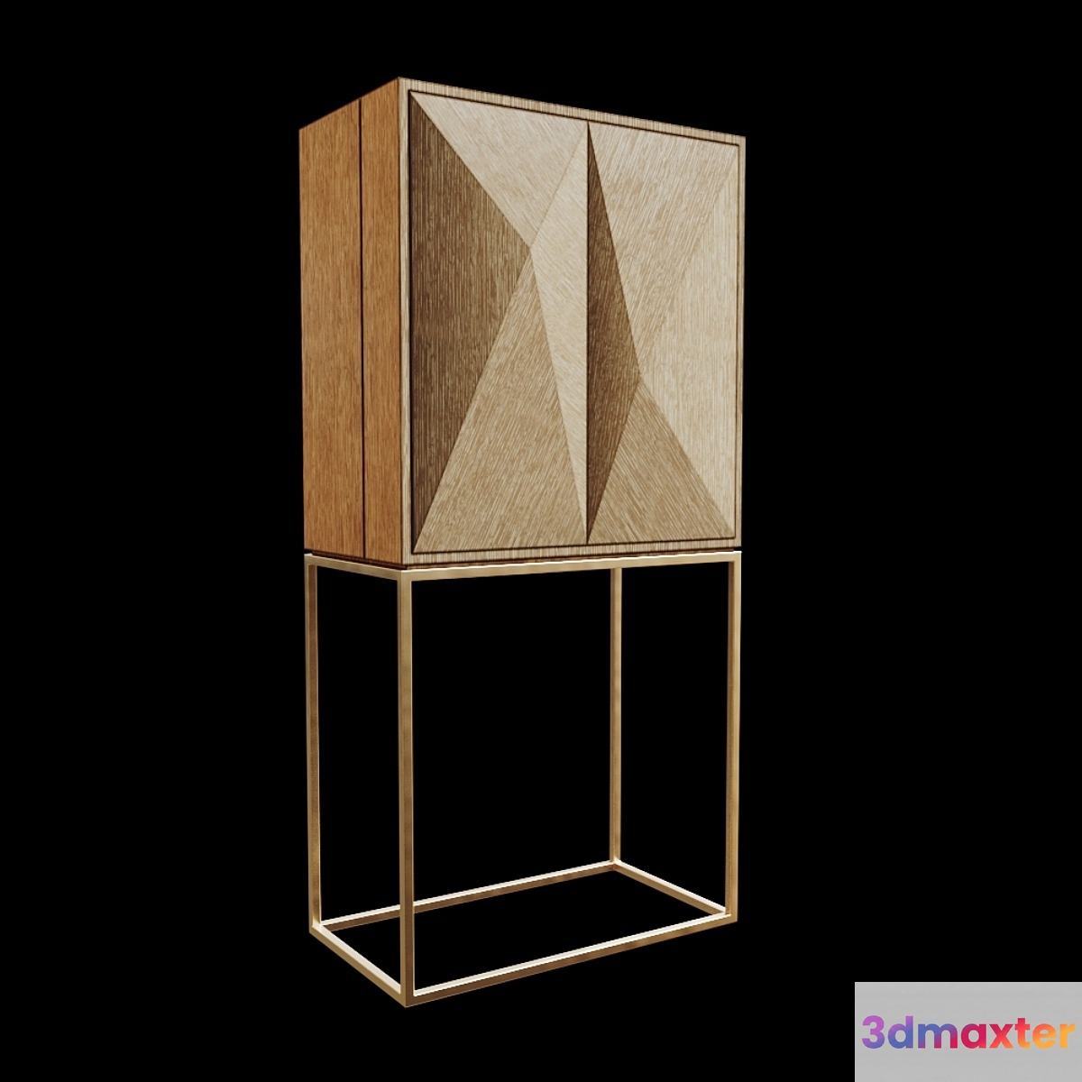 Eichholtz Cabinet DeLaRenta