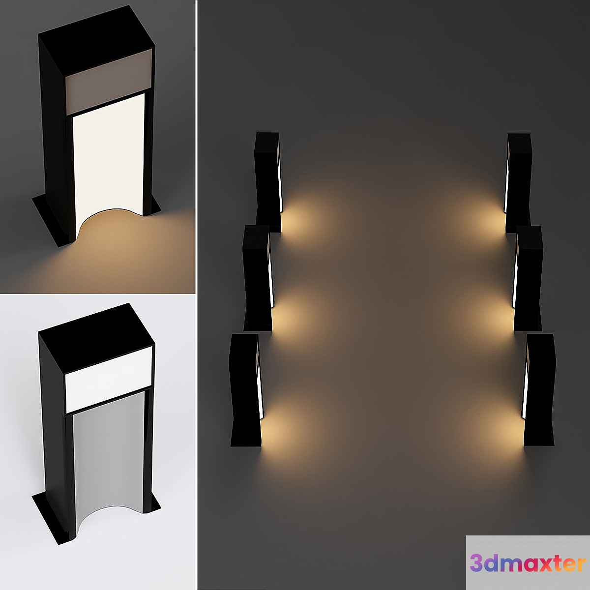 Deltalight Aula 26 - No.3