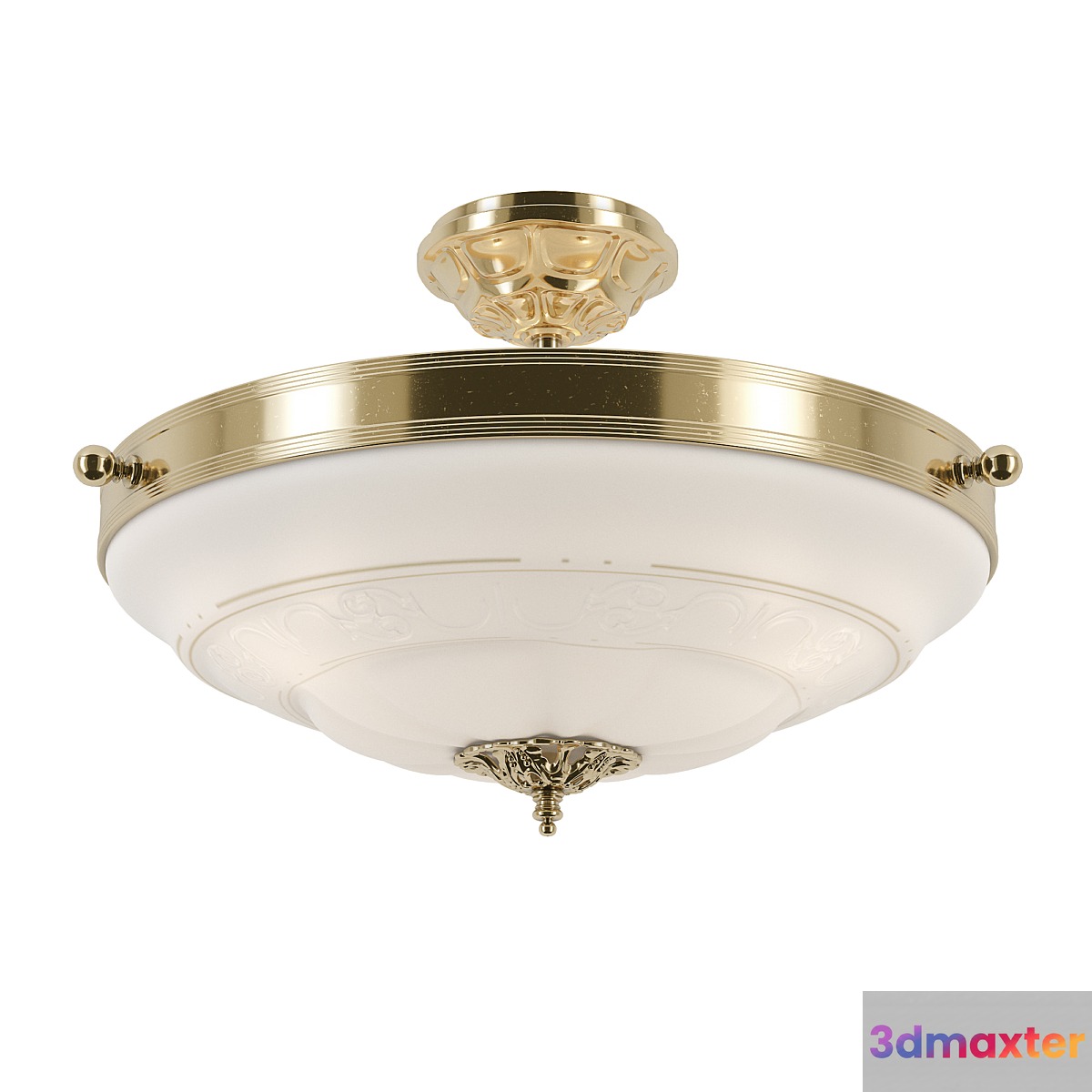 Chandelier Pavia E 1.13.P40 G - No.2